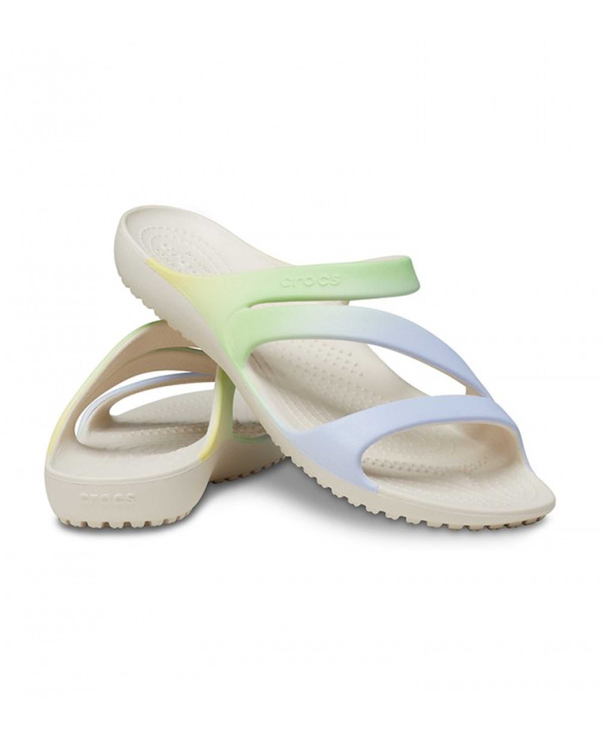 Kadee-Sandal-Women-Stucco/Multi-206894-1F8