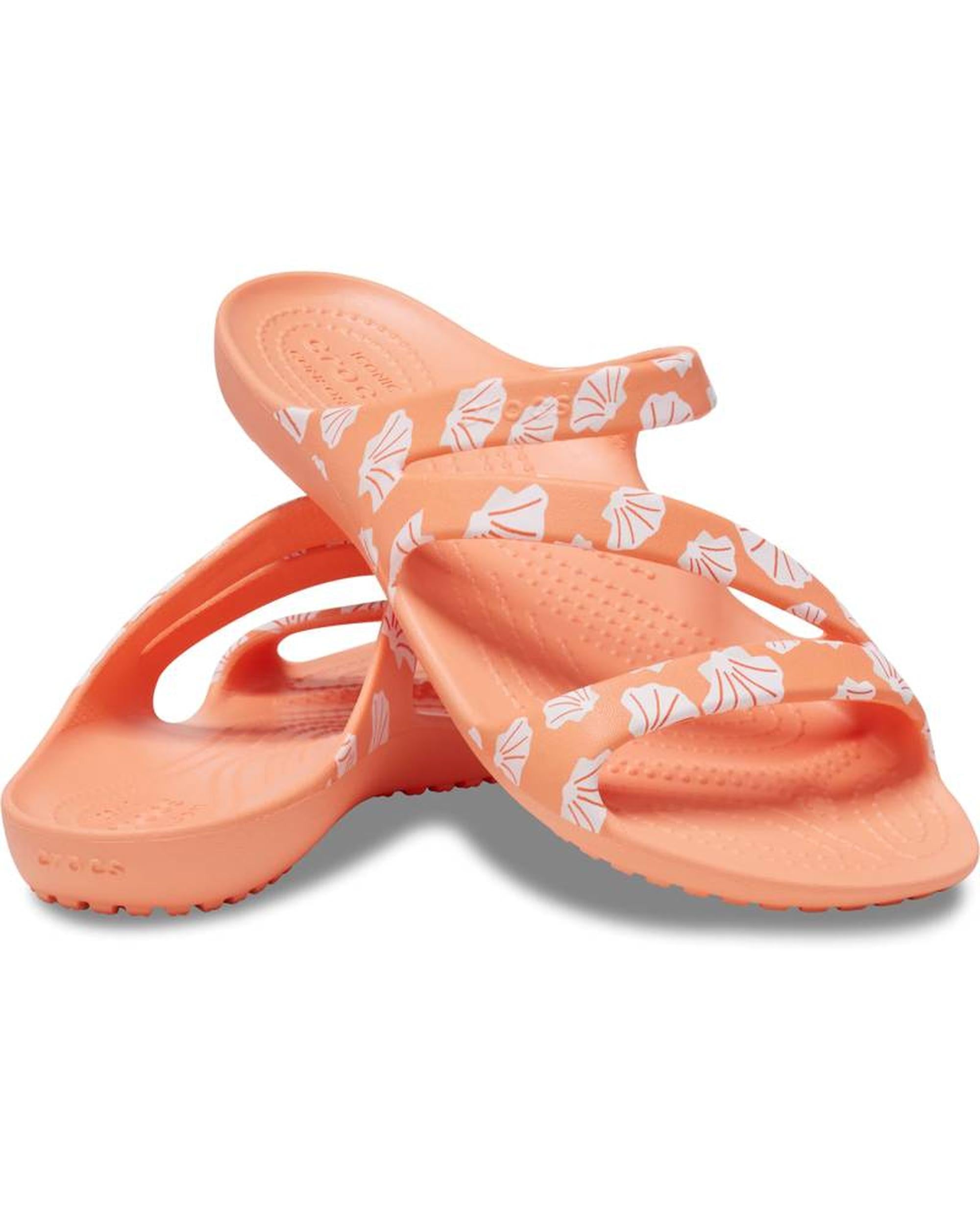 Kadee-Sandal-Women-Papaya/Multi-206894-83F