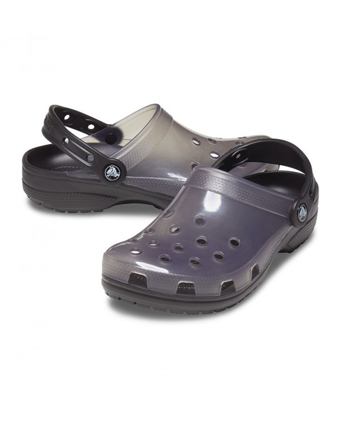 CLASSIC-CLOG-UNISEX ADULT-BLACK-206908-001