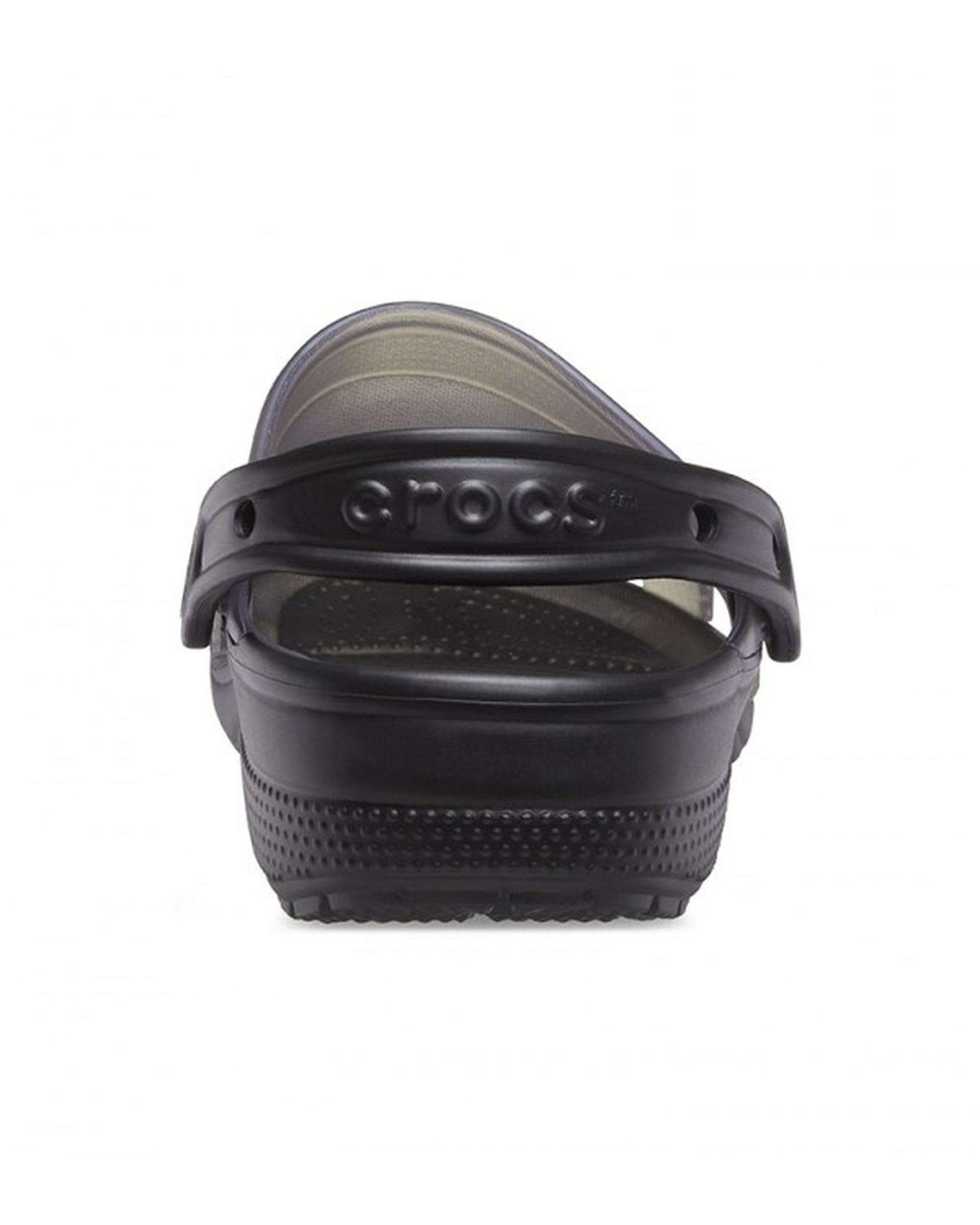 Classic-Clog-Unisex Adult-Black-206908-001