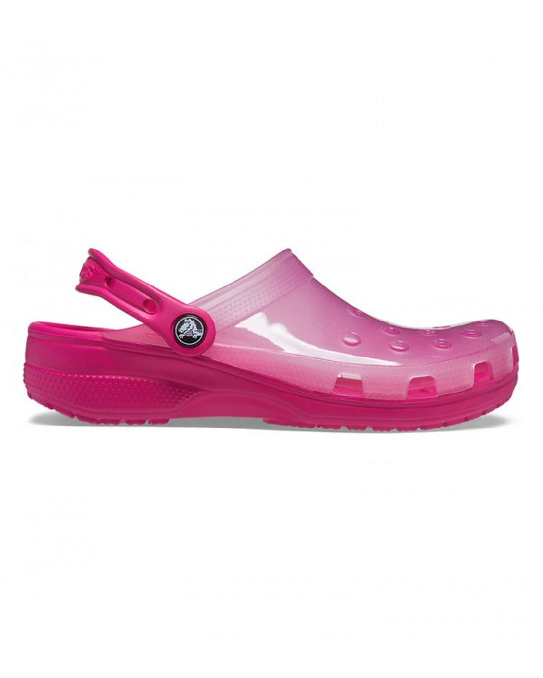CLASSIC-CLOG-UNISEX ADULT-CANDY PINK-206908-6X0