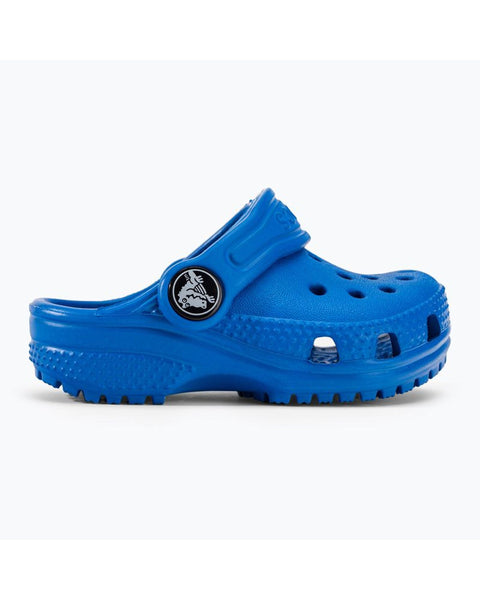 Crocs Classic Clog β Toddlers, Bright Cobalt