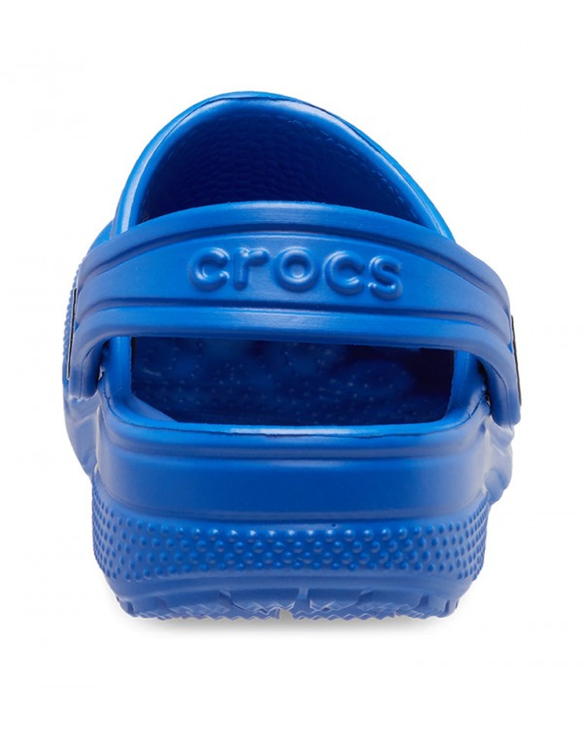 Classic-Clog-Kids-Blue Bolt-206990-4KZ