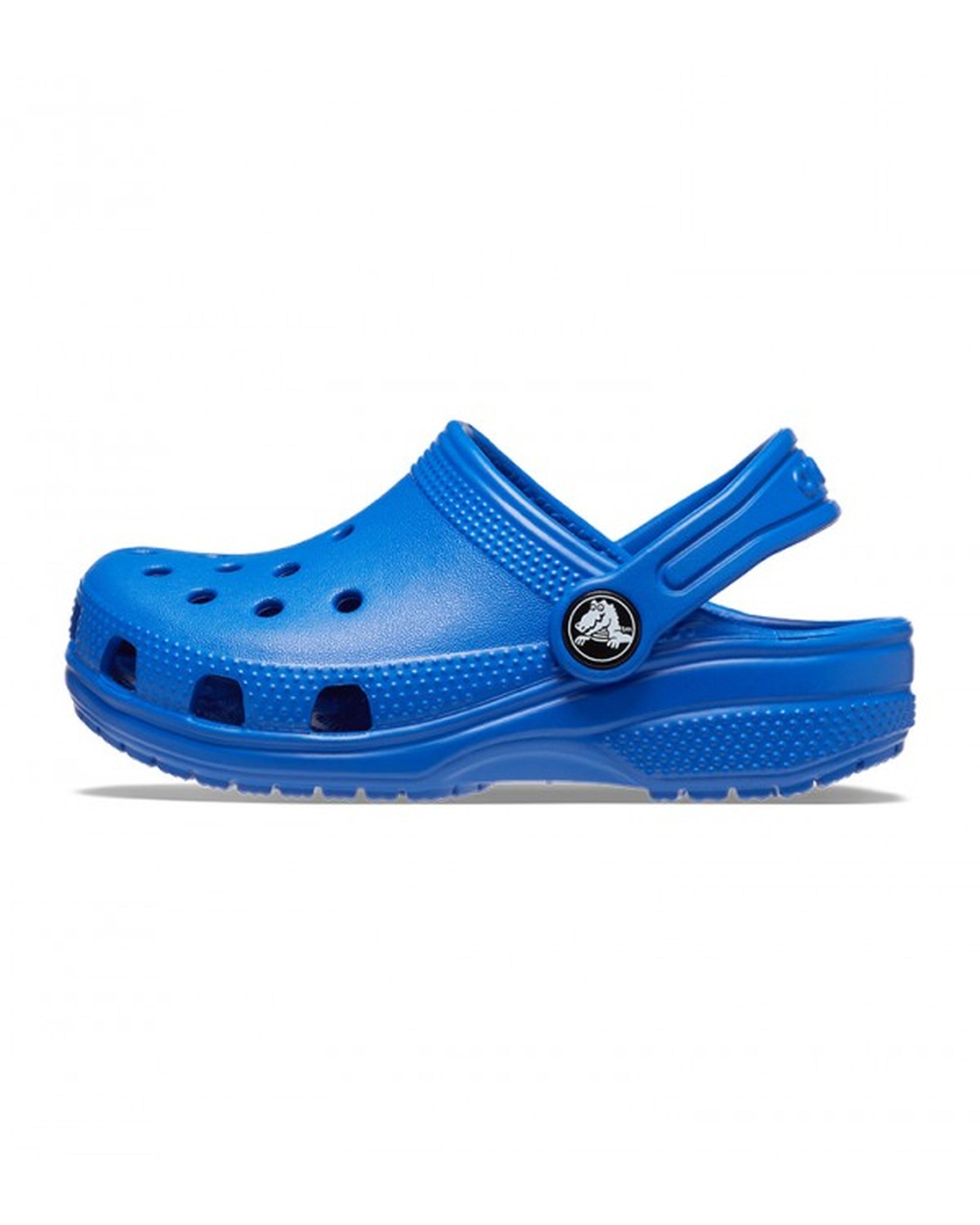 Classic-Clog-Kids-Blue Bolt-206990-4KZ
