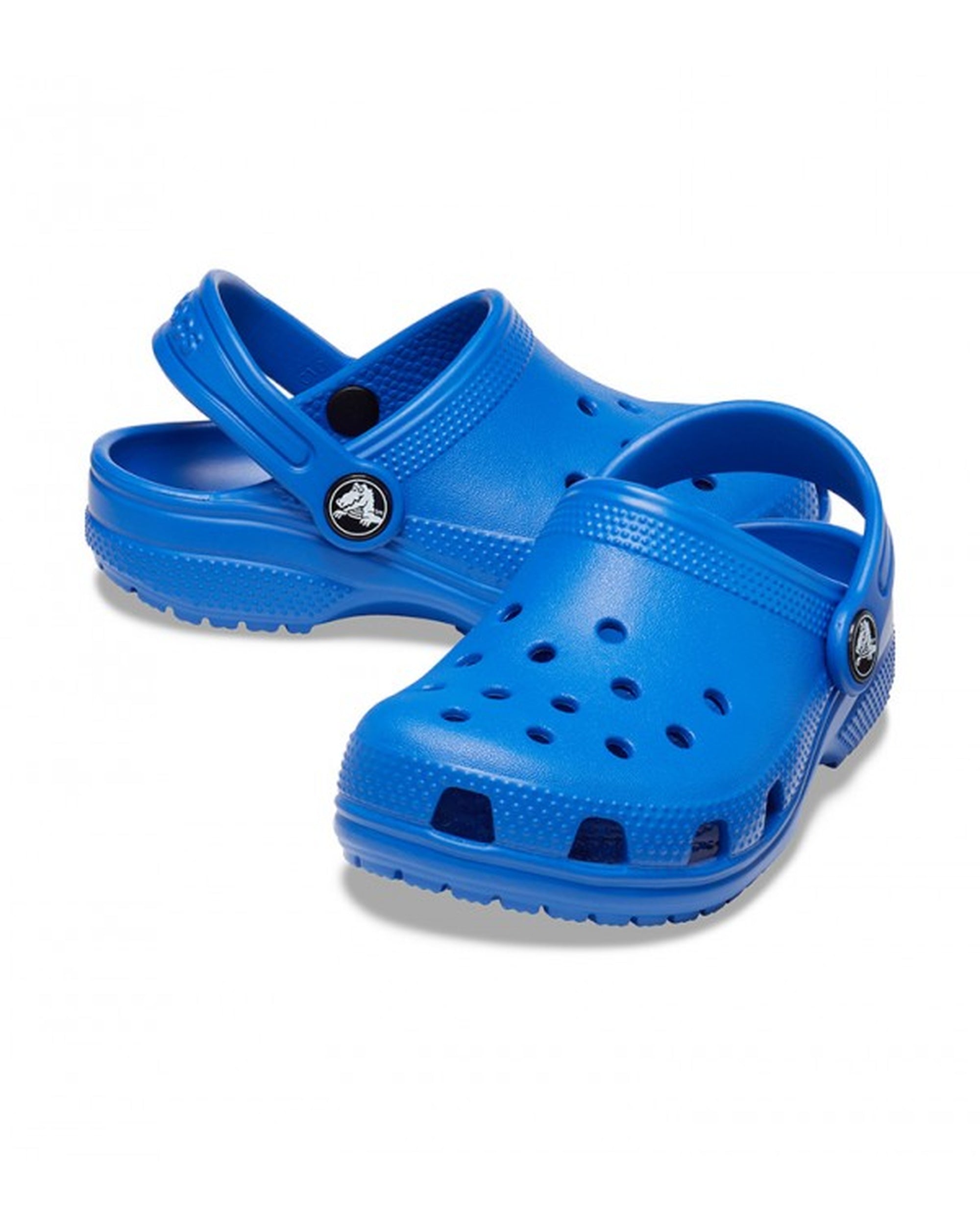Classic-Clog-Kids-Blue Bolt-206990-4KZ