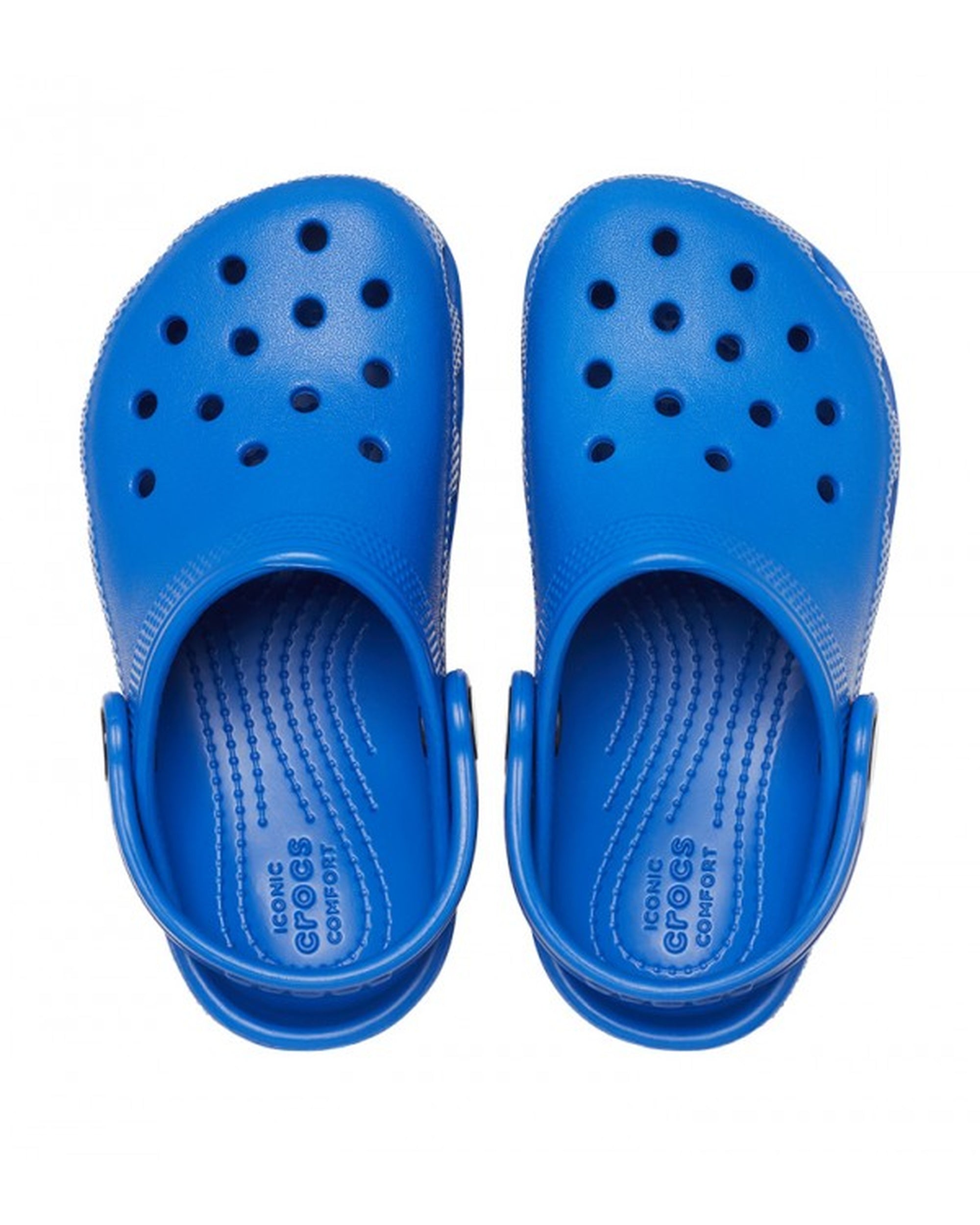 Classic-Clog-Kids-Blue Bolt-206990-4KZ