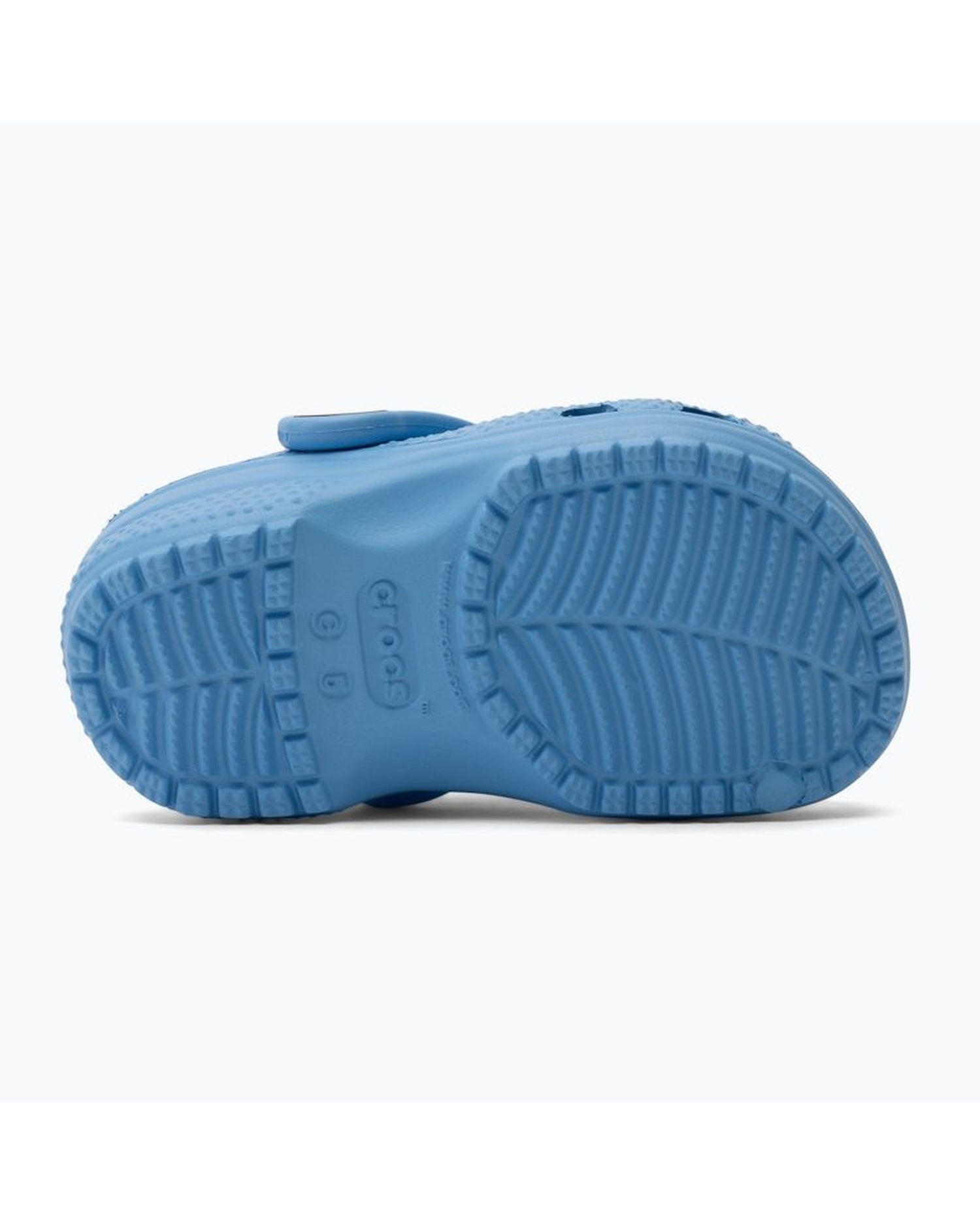 Classic-Clog-Unisex Kids-Oxygen-206990-4TB