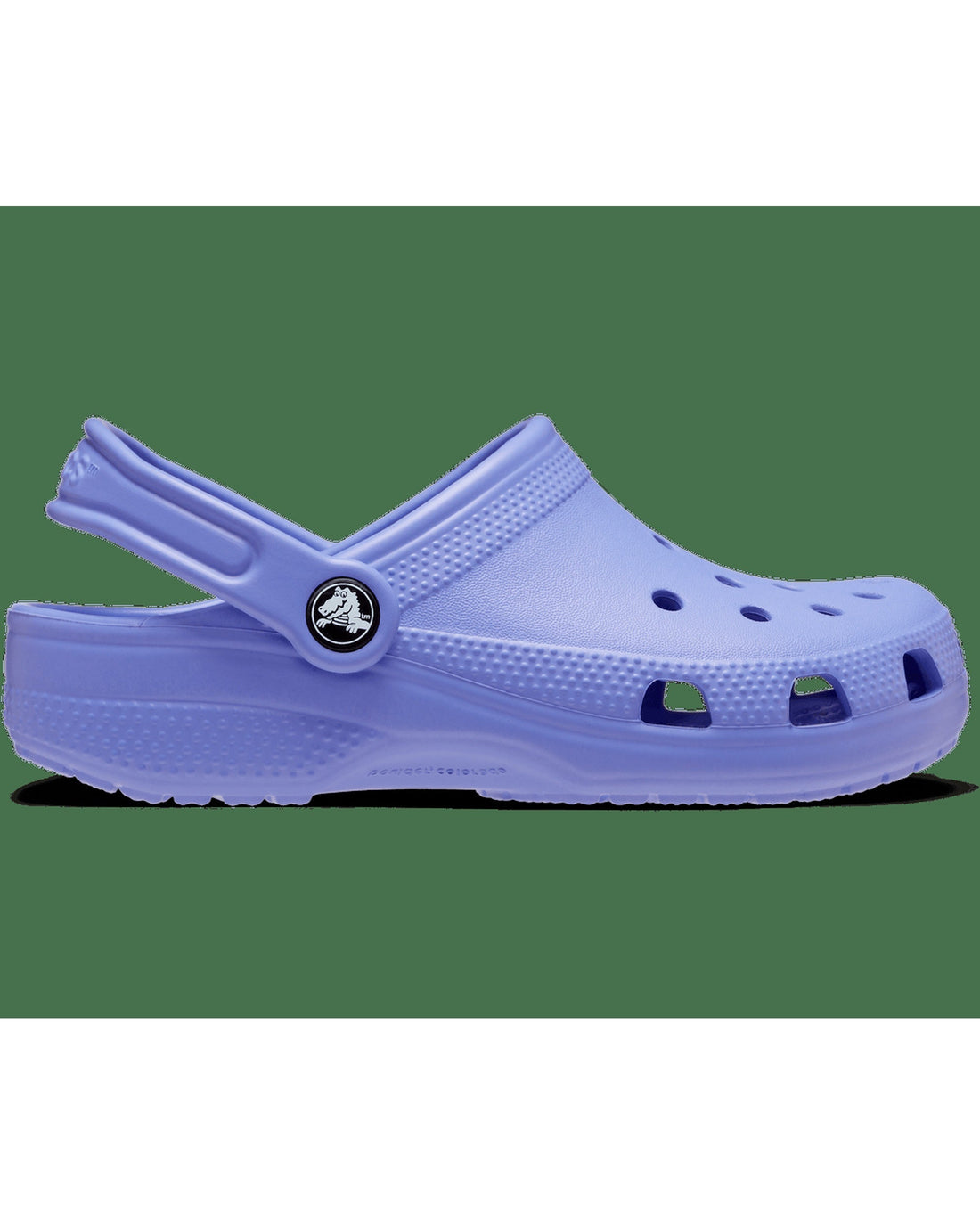 Crocs Classic Clog โ Toddlers (206990-5PY)