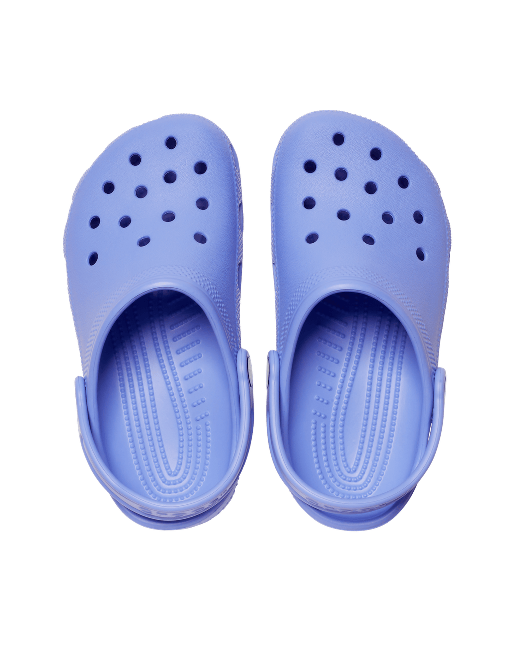 Classic-Clog-Kids-Digital Violet-206990-5PY