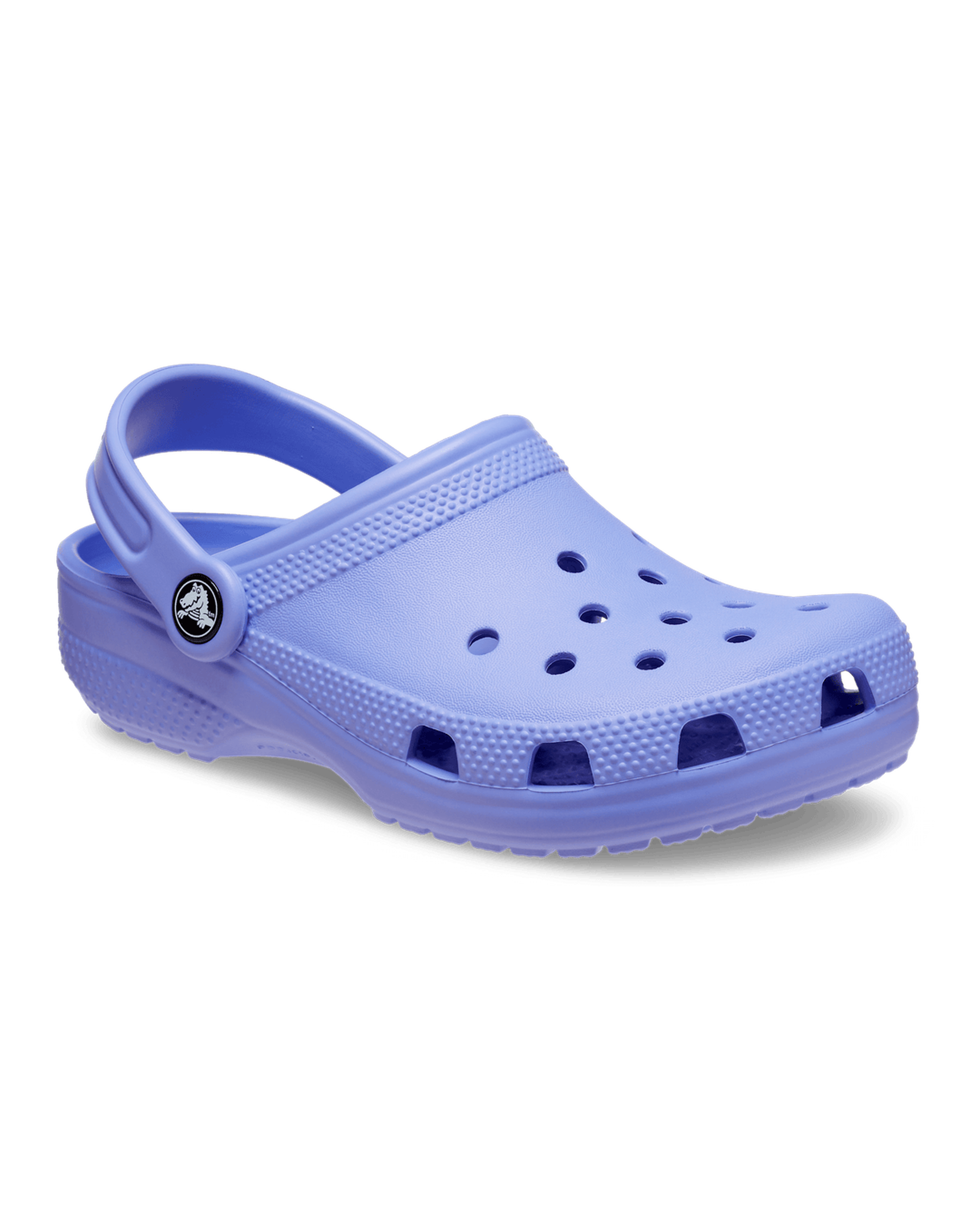 Classic-Clog-Kids-Digital Violet-206990-5PY