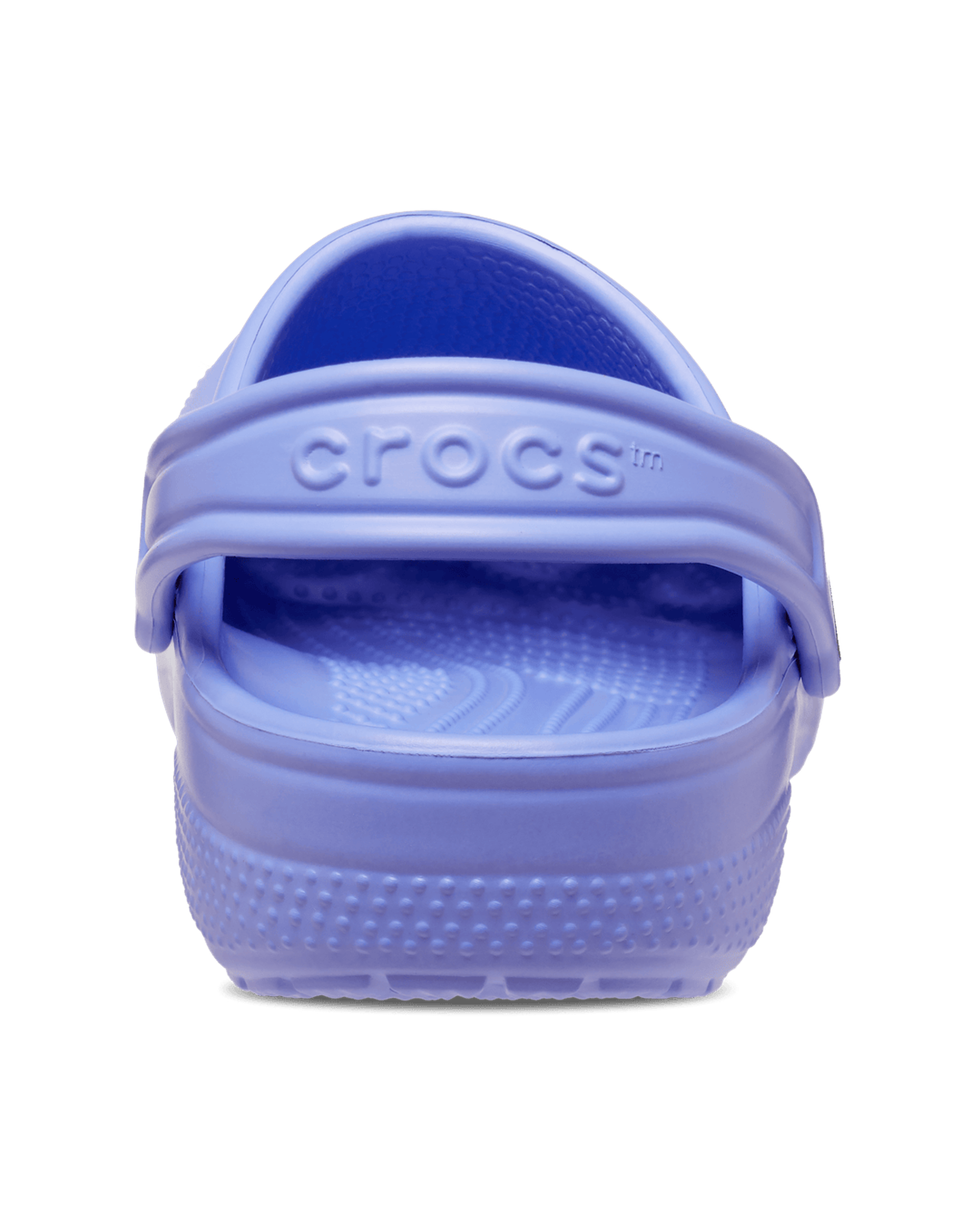 Classic-Clog-Kids-Digital Violet-206990-5PY