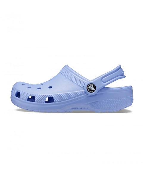 Crocs Classic Clog β Toddlers, Moon Jelly (206990)