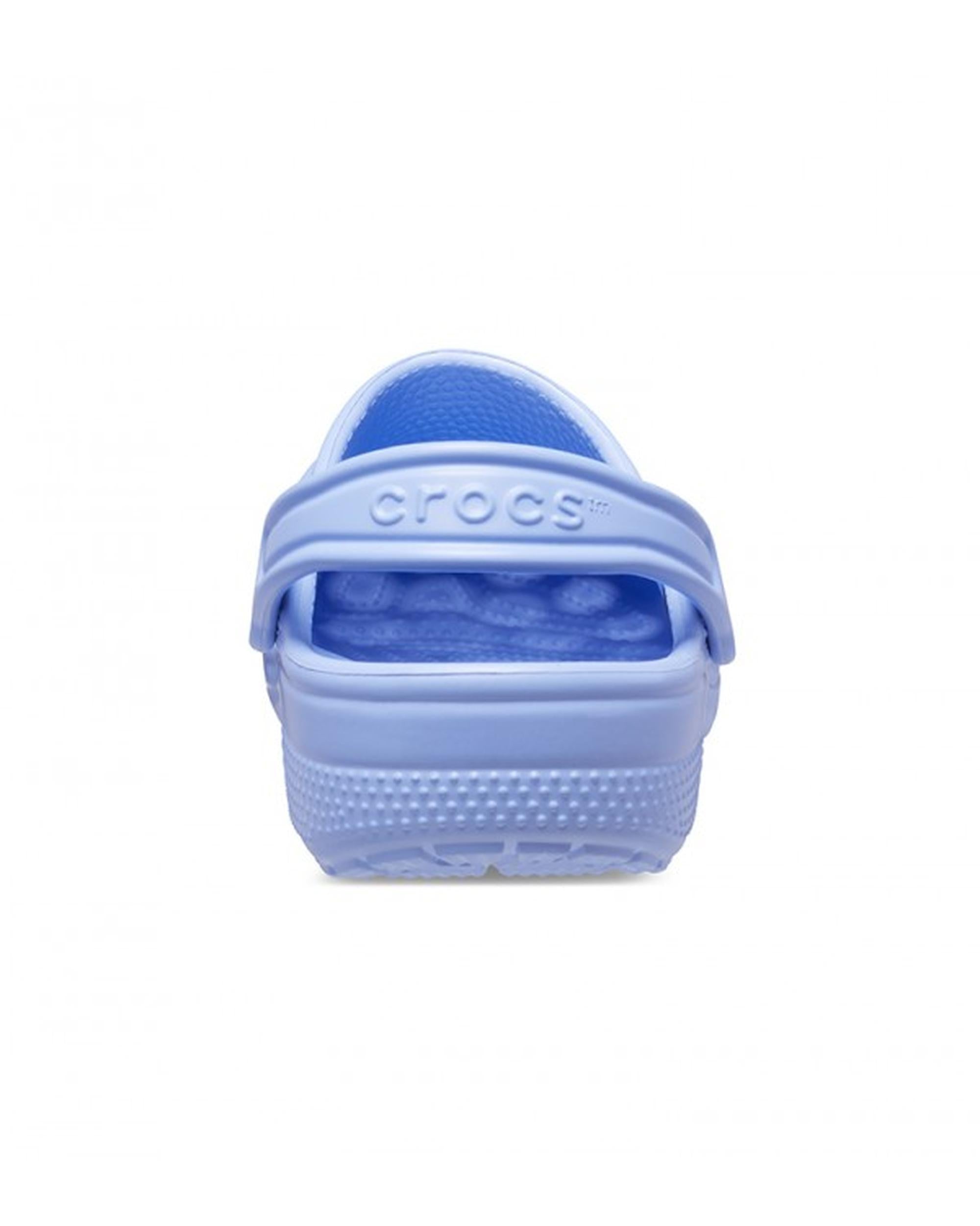 Classic-Clog-Unisex Kids-Moon Jelly-206990-5Q6