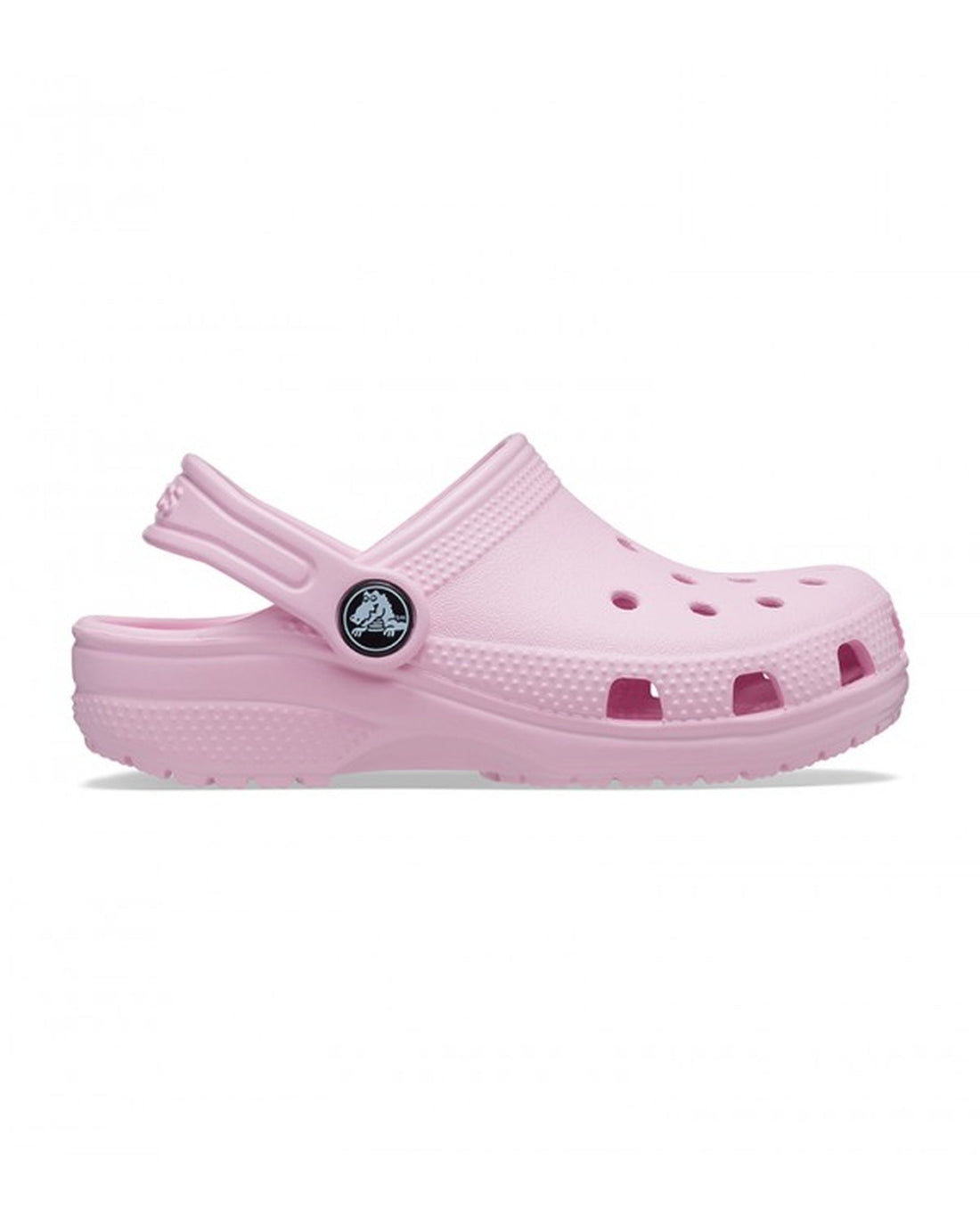 Crocs Classic Clog β Toddlers, Ballerina Pink (206990)