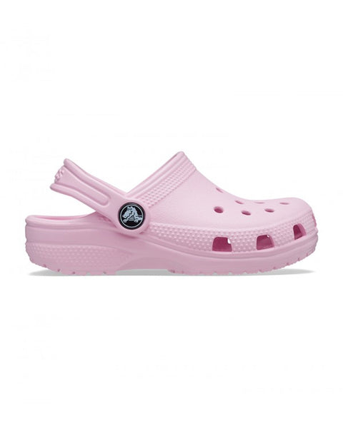 Crocs Classic Clog β Toddlers, Ballerina Pink (206990)
