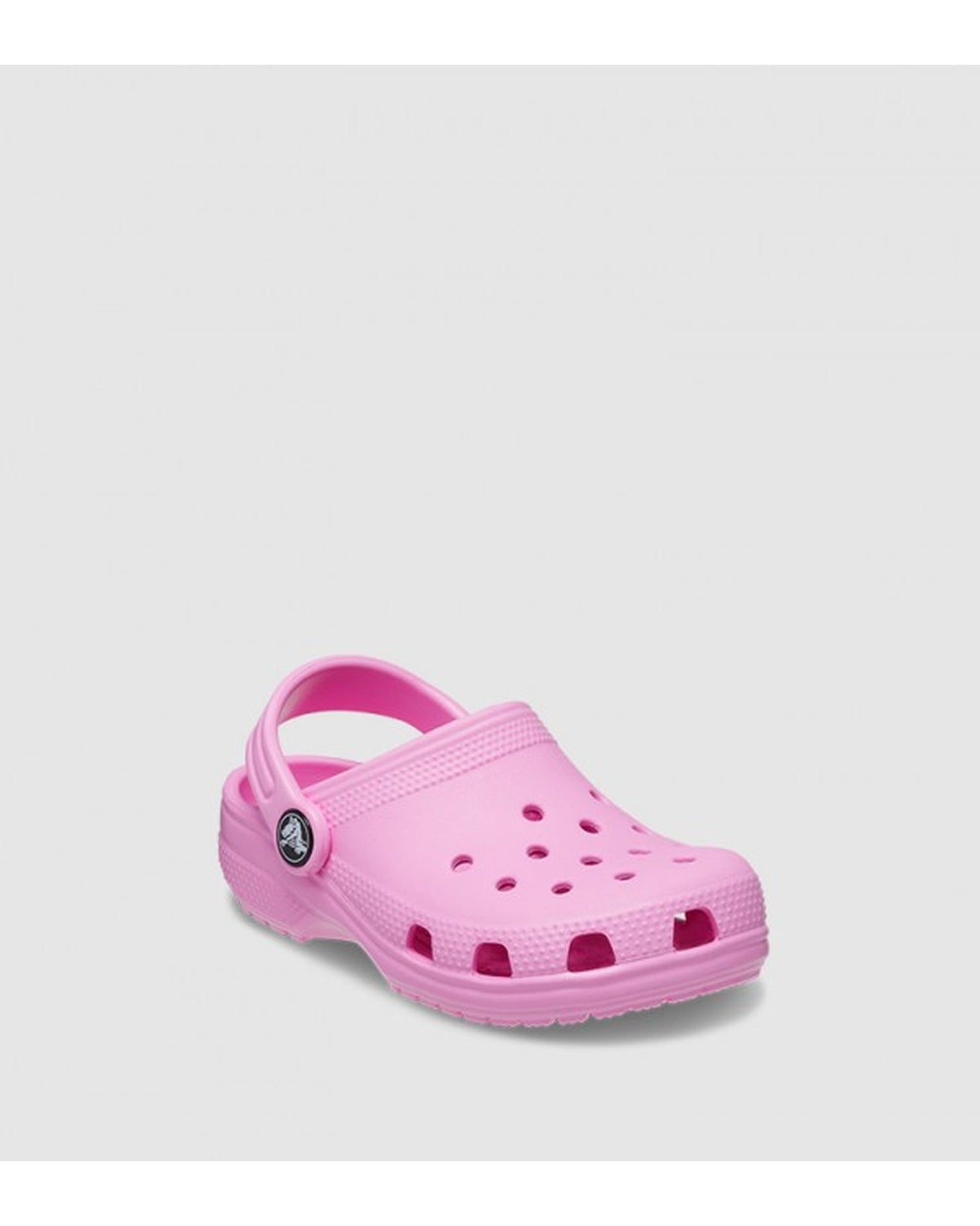 Classic-Clog-Unisex Kids-Taffy Pink-206990-6SW