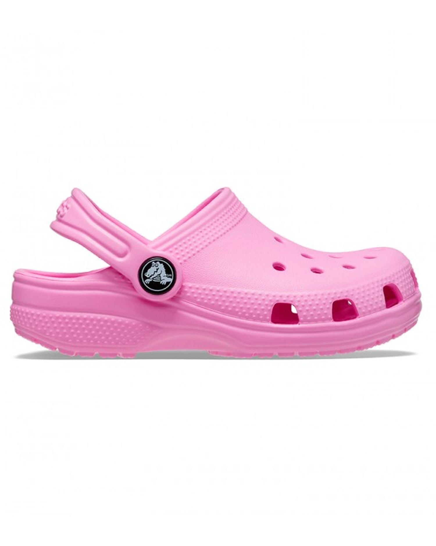 Classic-Clog-Unisex Kids-Taffy Pink-206990-6SW