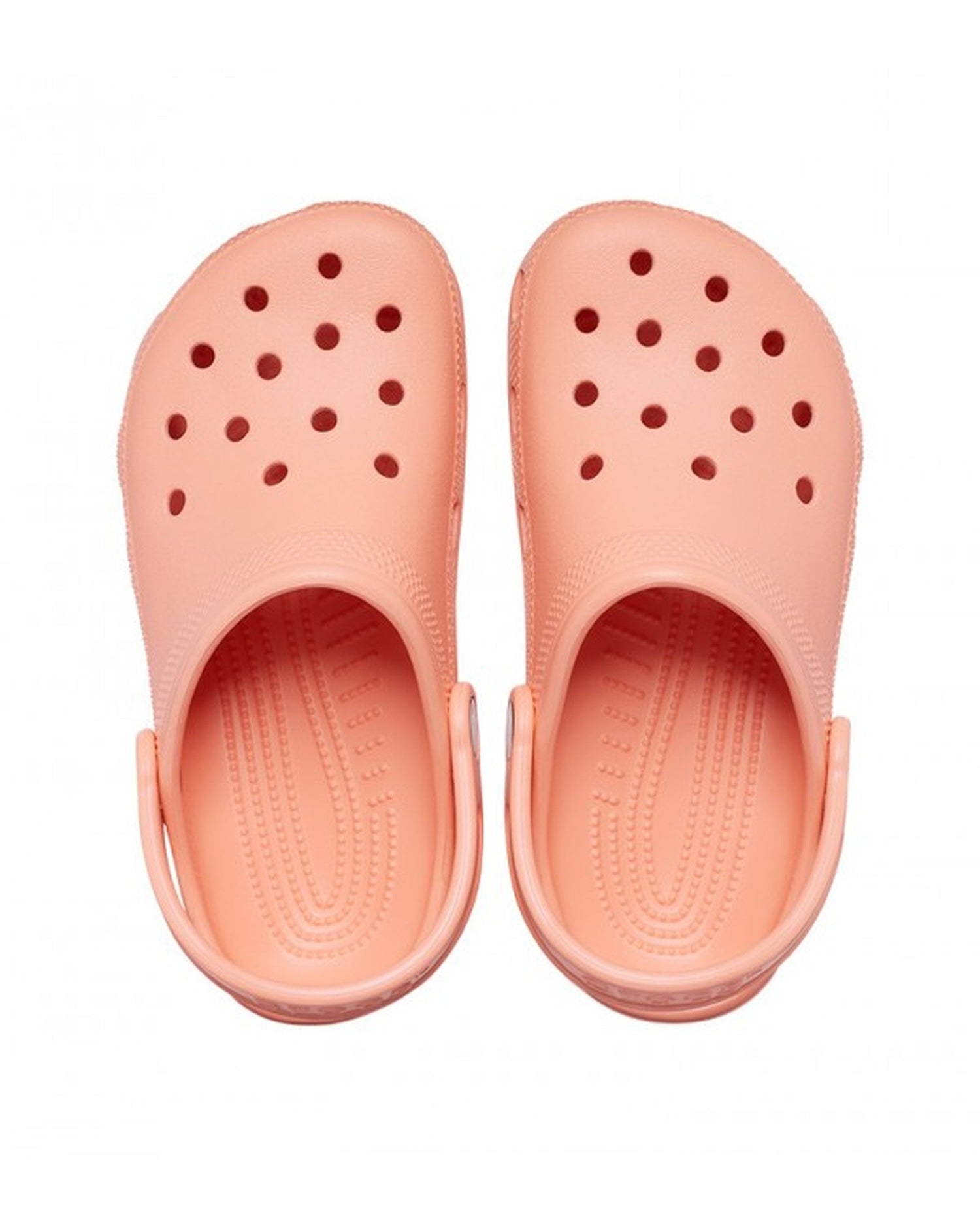 Classic-Clog-Unisex Kids-Papaya-206990-83E