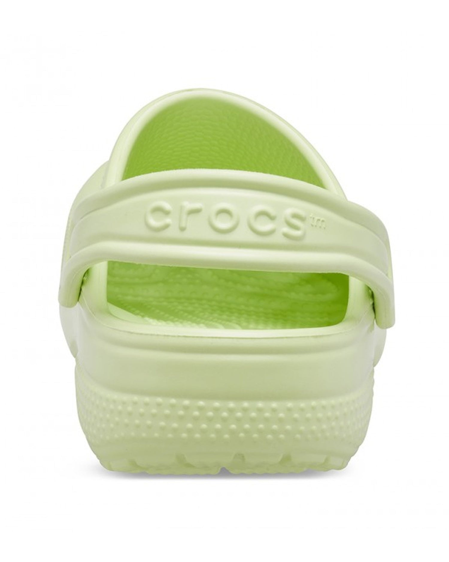 Classic-Clog-Unisex Kids-Celery-206991-335