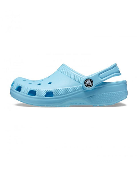 Crocs Classic Clog β Boys, Arctic (206991)