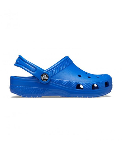 CLASSIC-CLOG-KIDS-BLUE BOLT-206991-4KZ