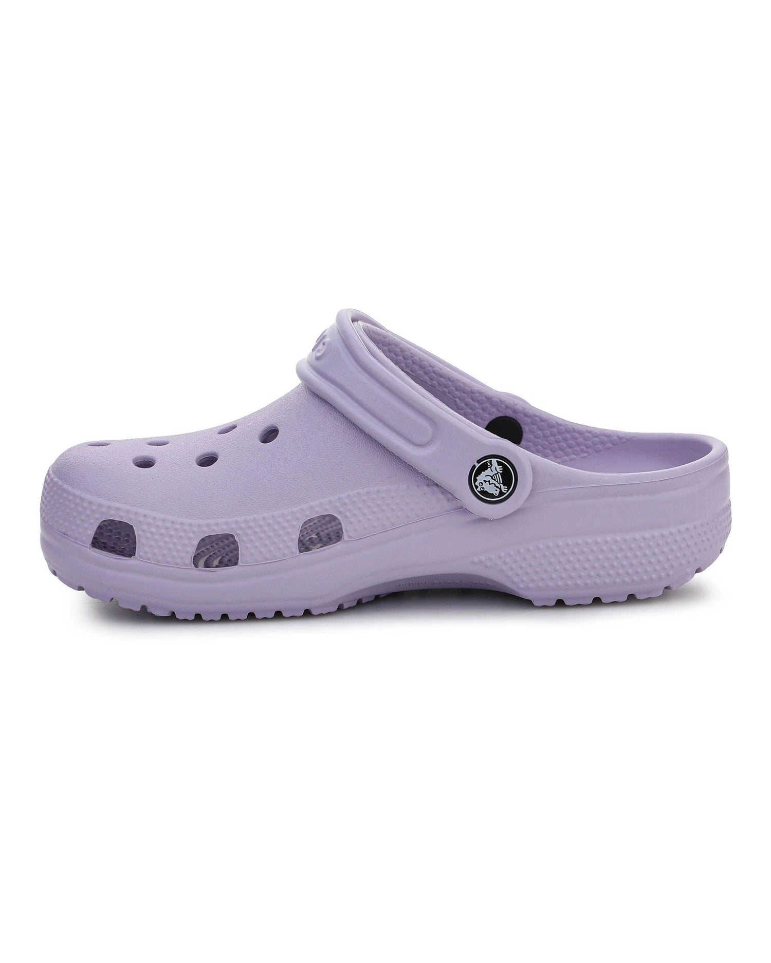 Classic-Clog-Unisex Kids-Lavender-206991-530