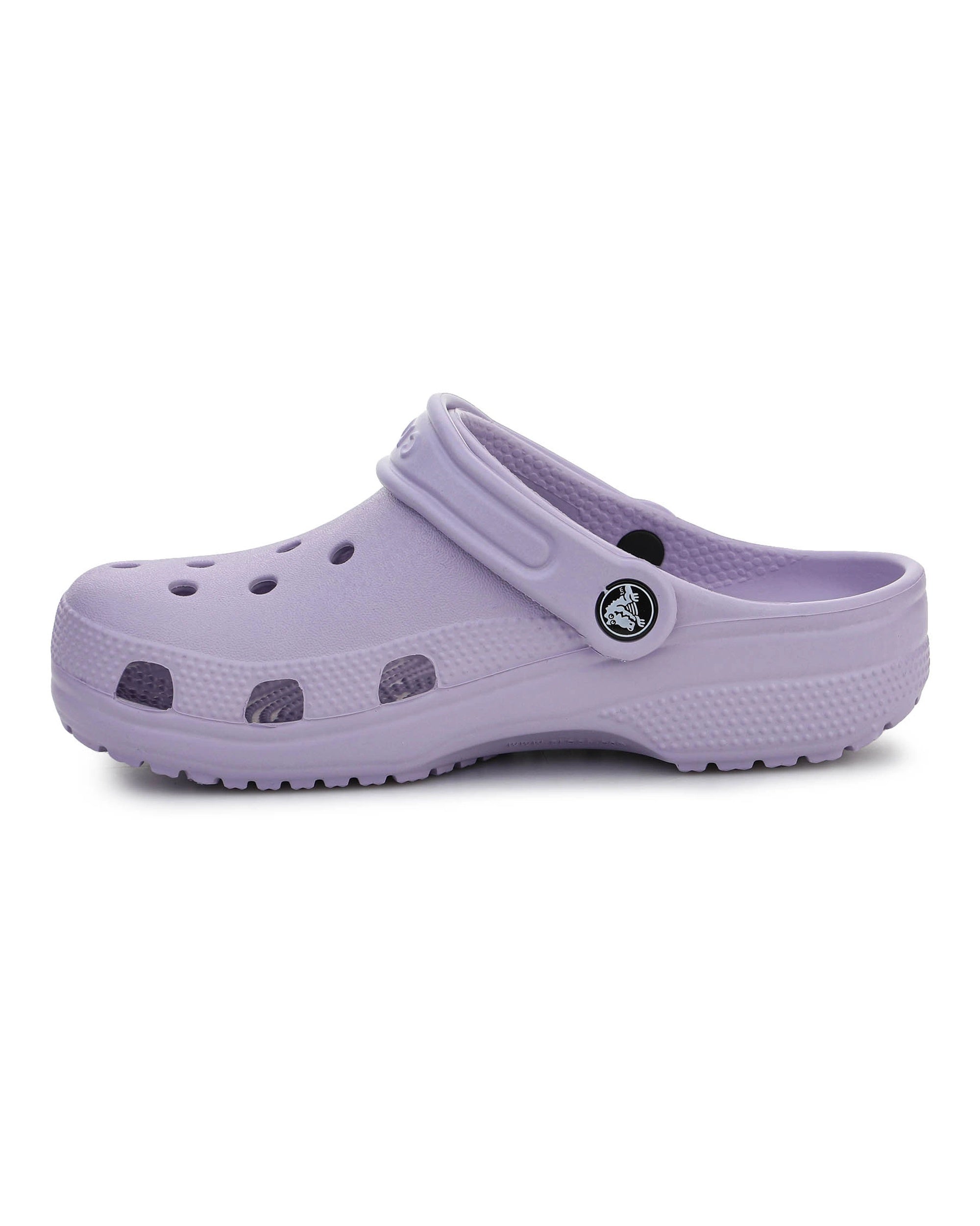 Classic-Clog-Unisex Kids-Lavender-206991-530