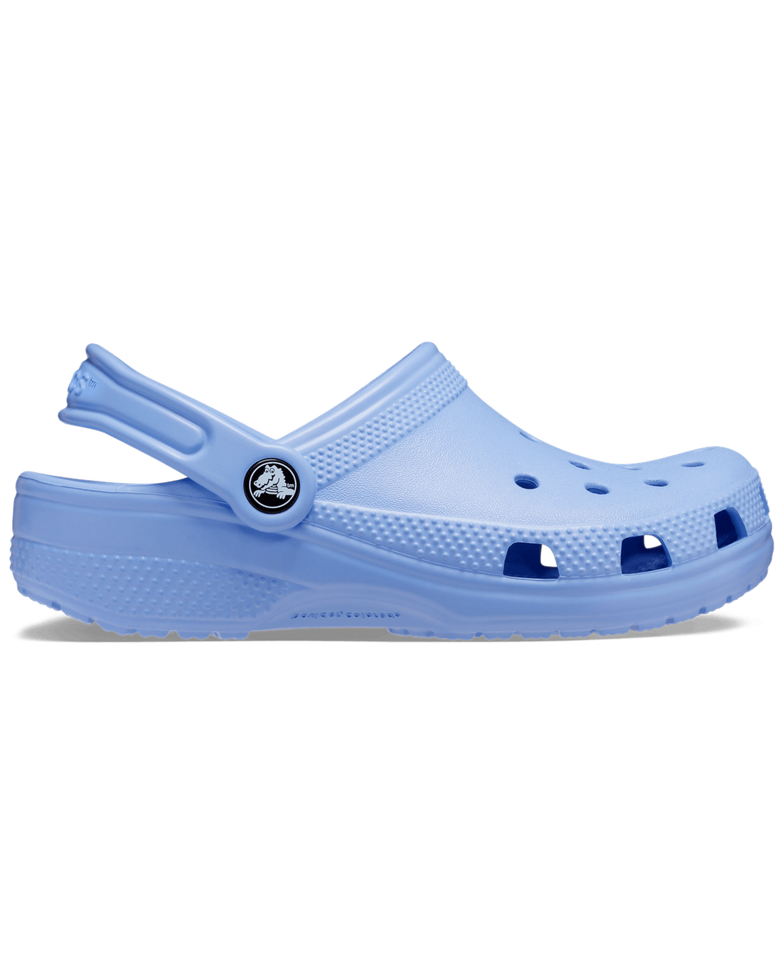 CLASSIC-CLOG-UNISEX KIDS-MOON JELLY-206991-5Q6