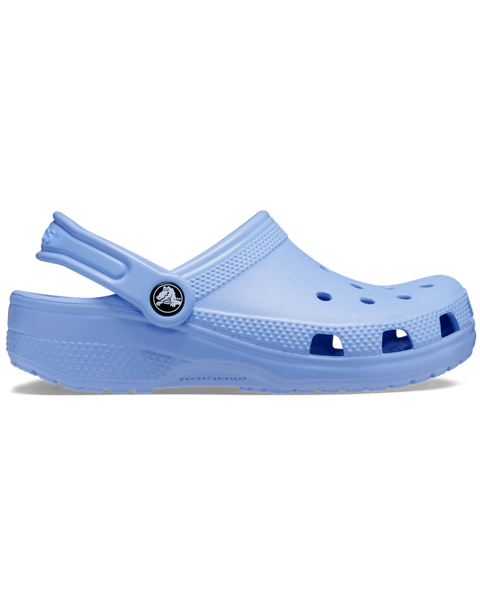 CLASSIC-CLOG-UNISEX KIDS-MOON JELLY-206991-5Q6