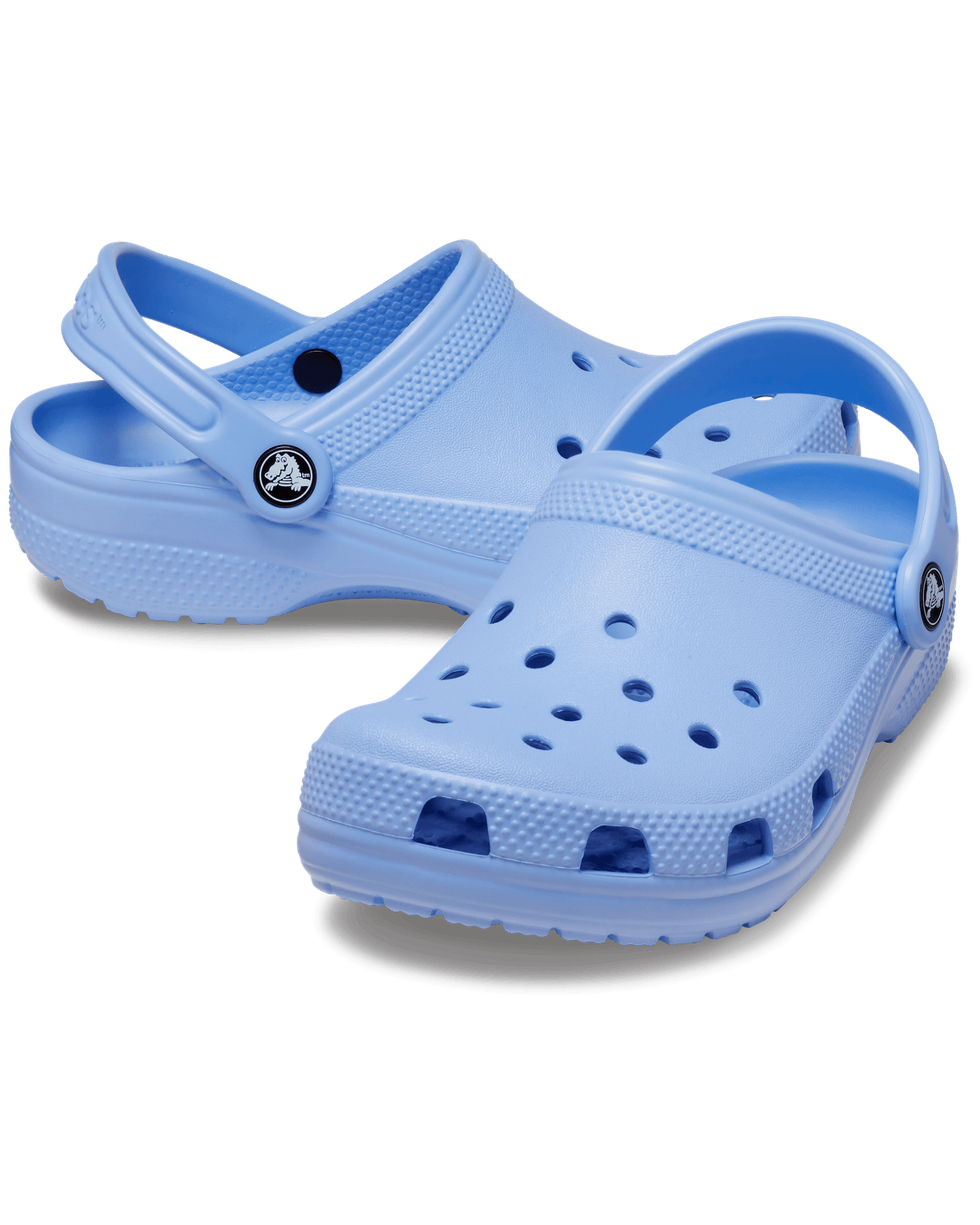 Classic-Clog-Unisex Kids-Moon Jelly-206991-5Q6