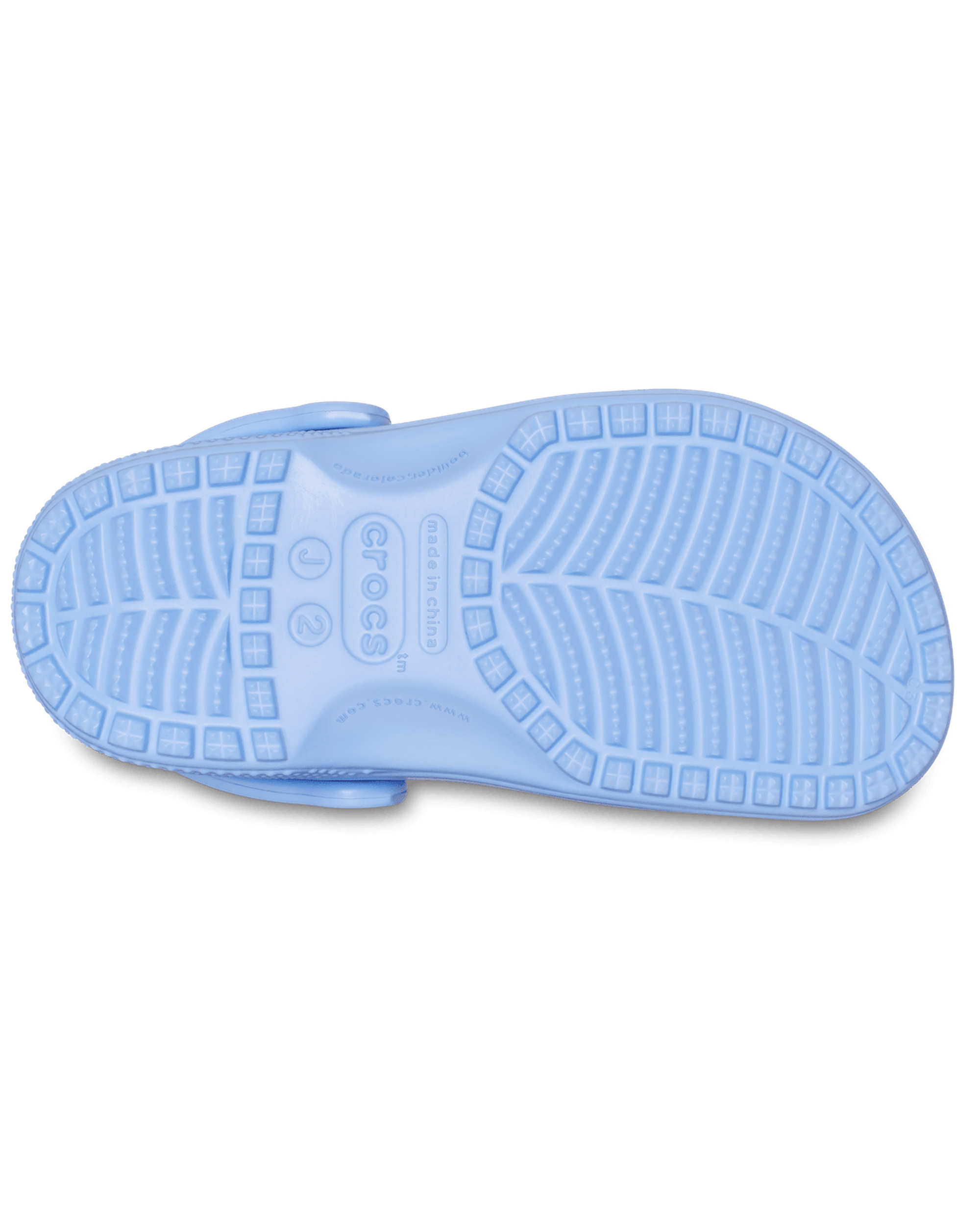 Classic-Clog-Unisex Kids-Moon Jelly-206991-5Q6