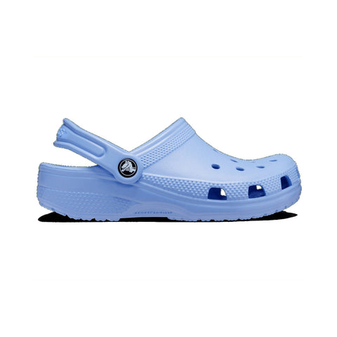 Crocs Classic Clog β Girls, Moon Jelly (206991)