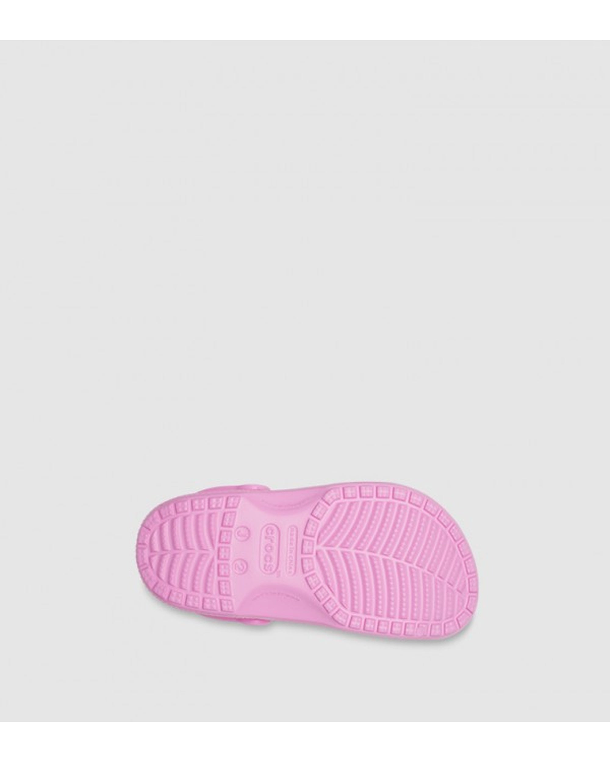 Classic-Clog-Unisex Kids-Taffy Pink-206991-6SW