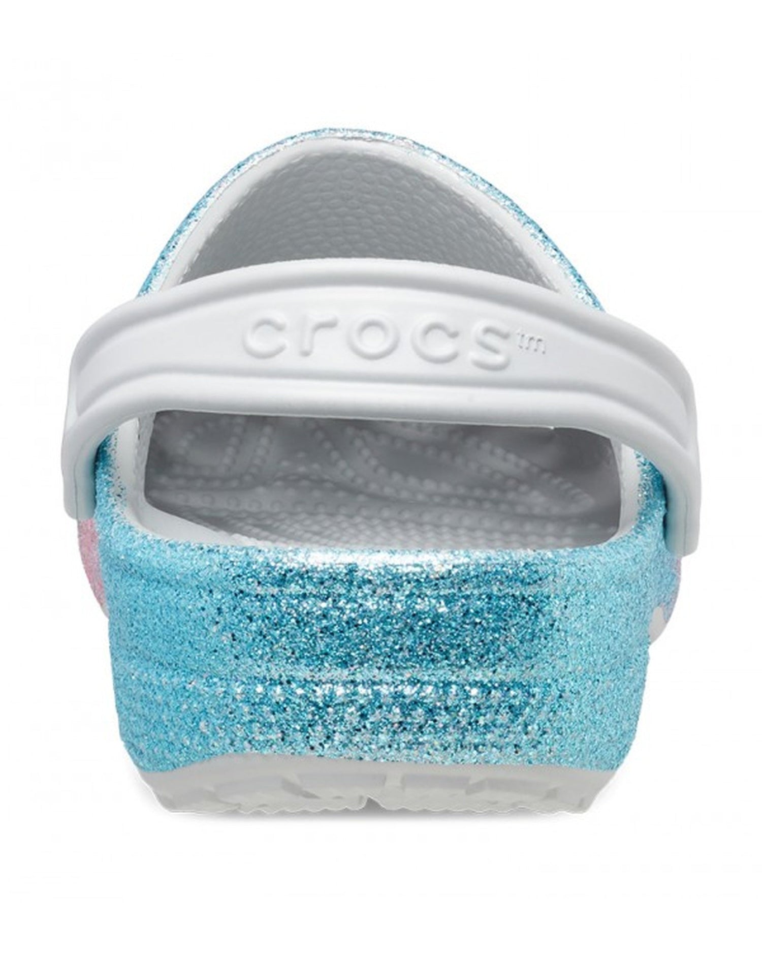 Classic-Clog-Unisex Kids-Shimmer/Multi-206993-0ZT