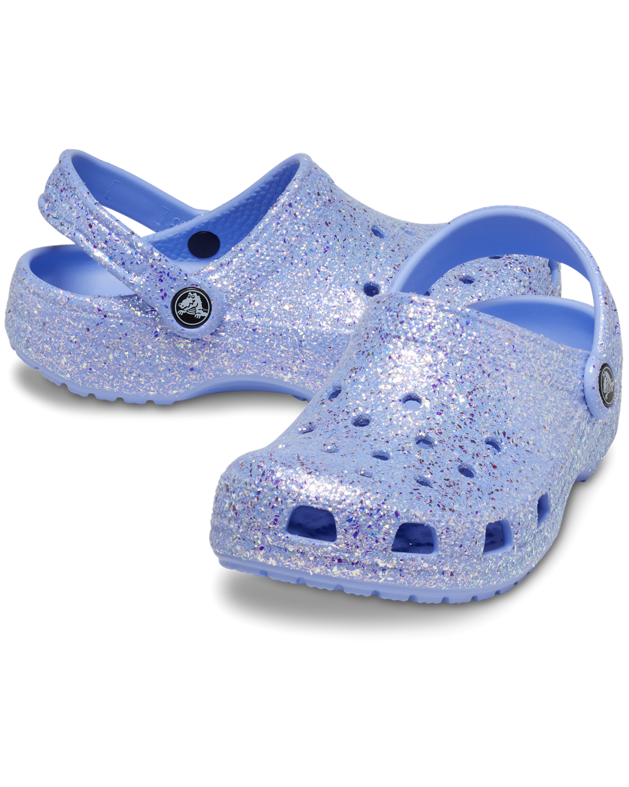 Classic-Clog-Unisex Kids-Moon Jelly-206993-5Q6