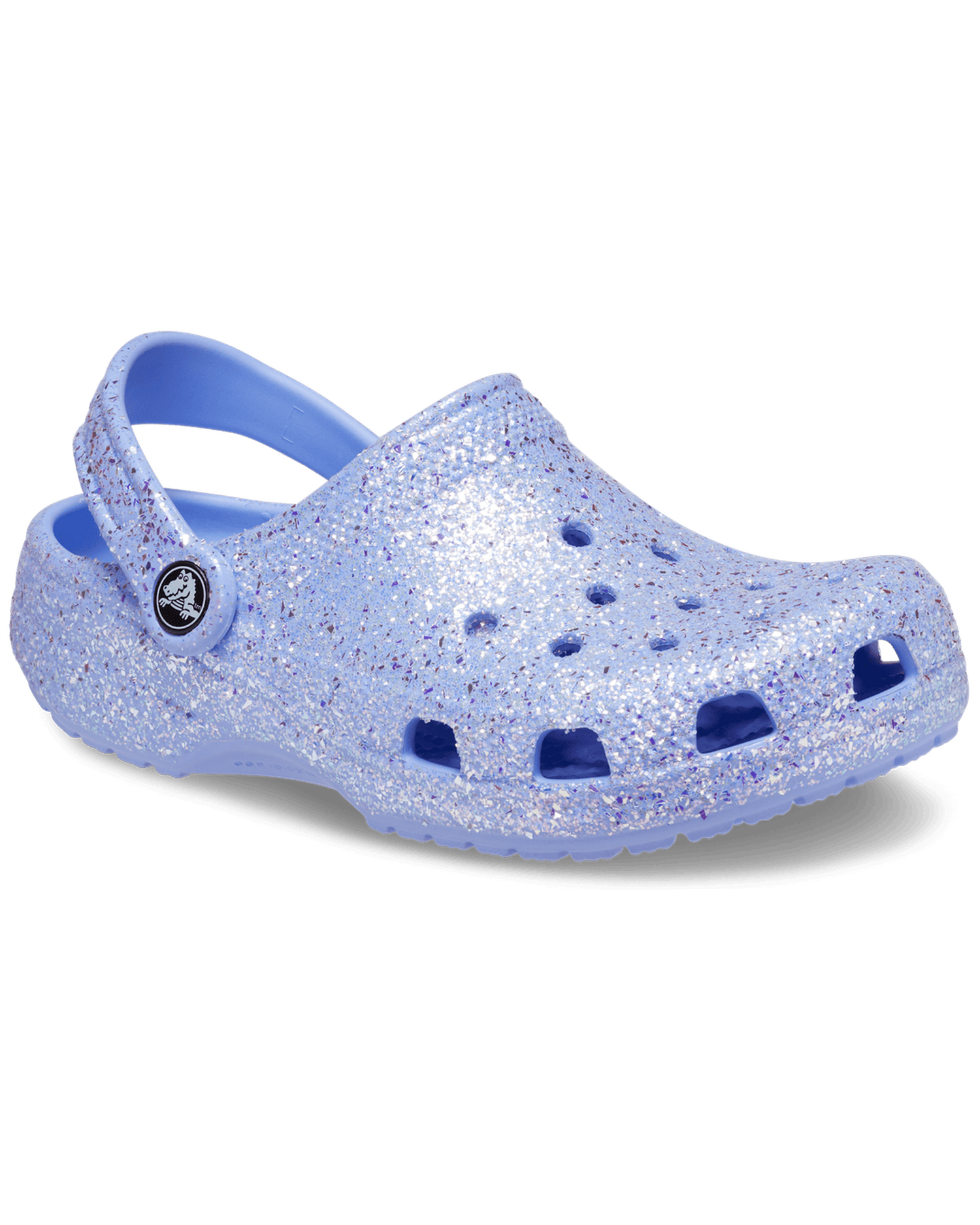 Classic-Clog-Unisex Kids-Moon Jelly-206993-5Q6