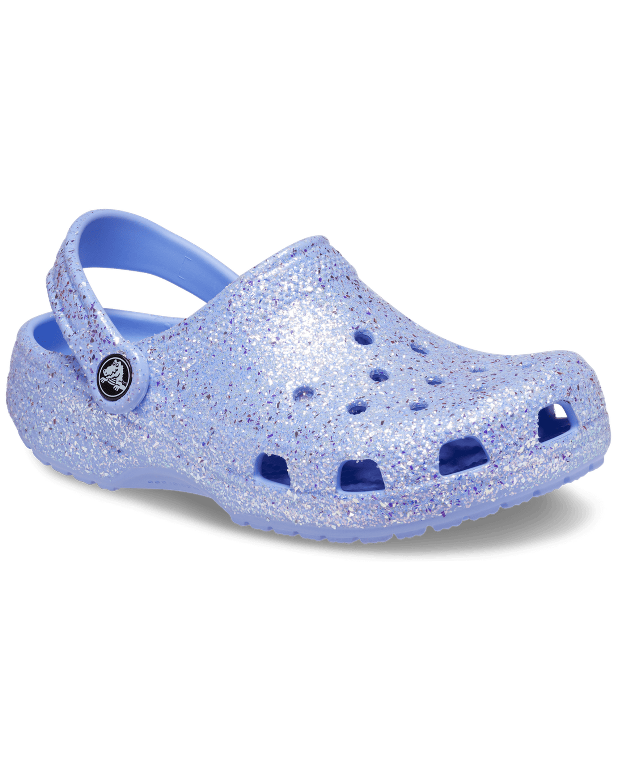 Classic-Clog-Unisex Kids-Moon Jelly-206993-5Q6