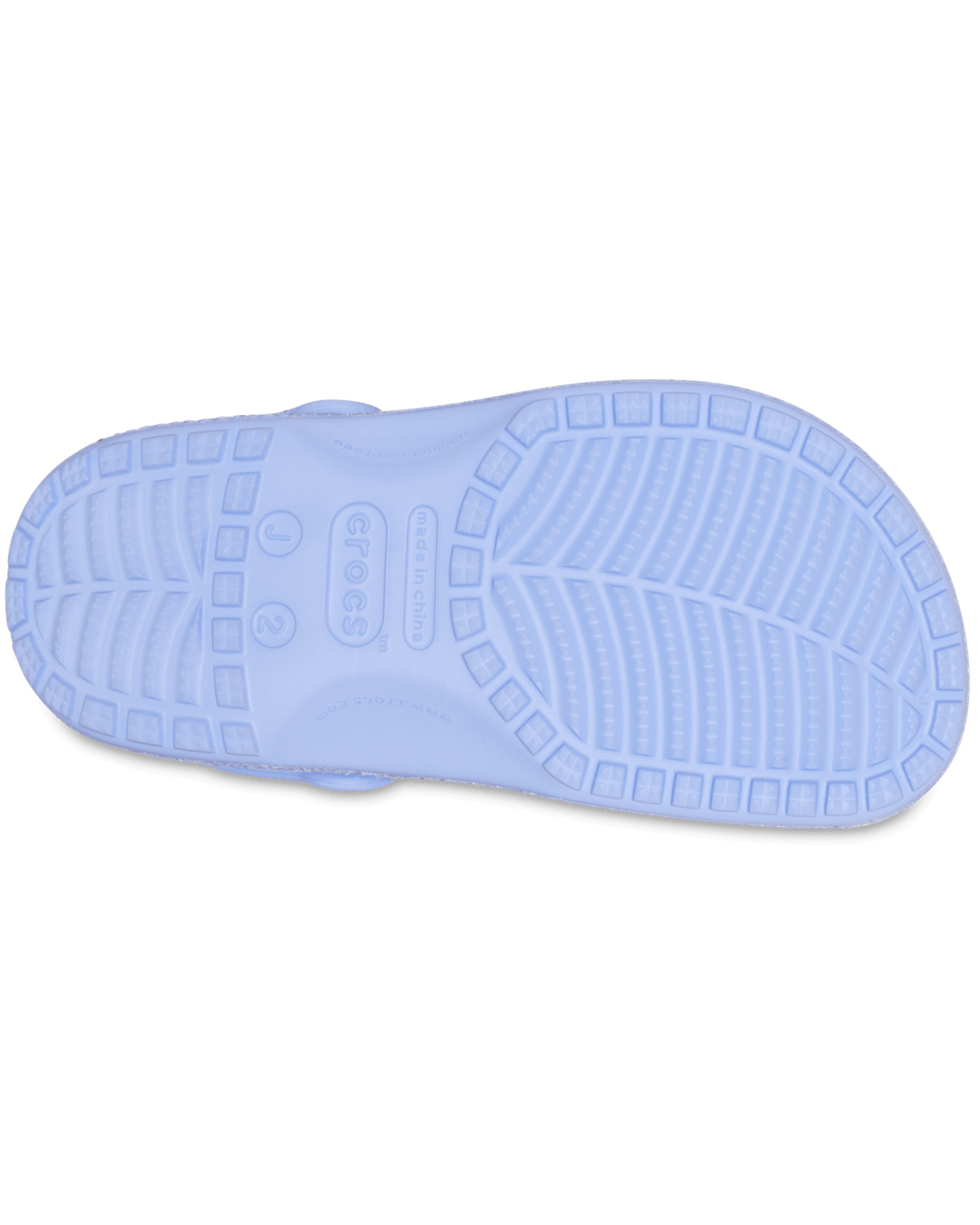 Classic-Clog-Unisex Kids-Moon Jelly-206993-5Q6