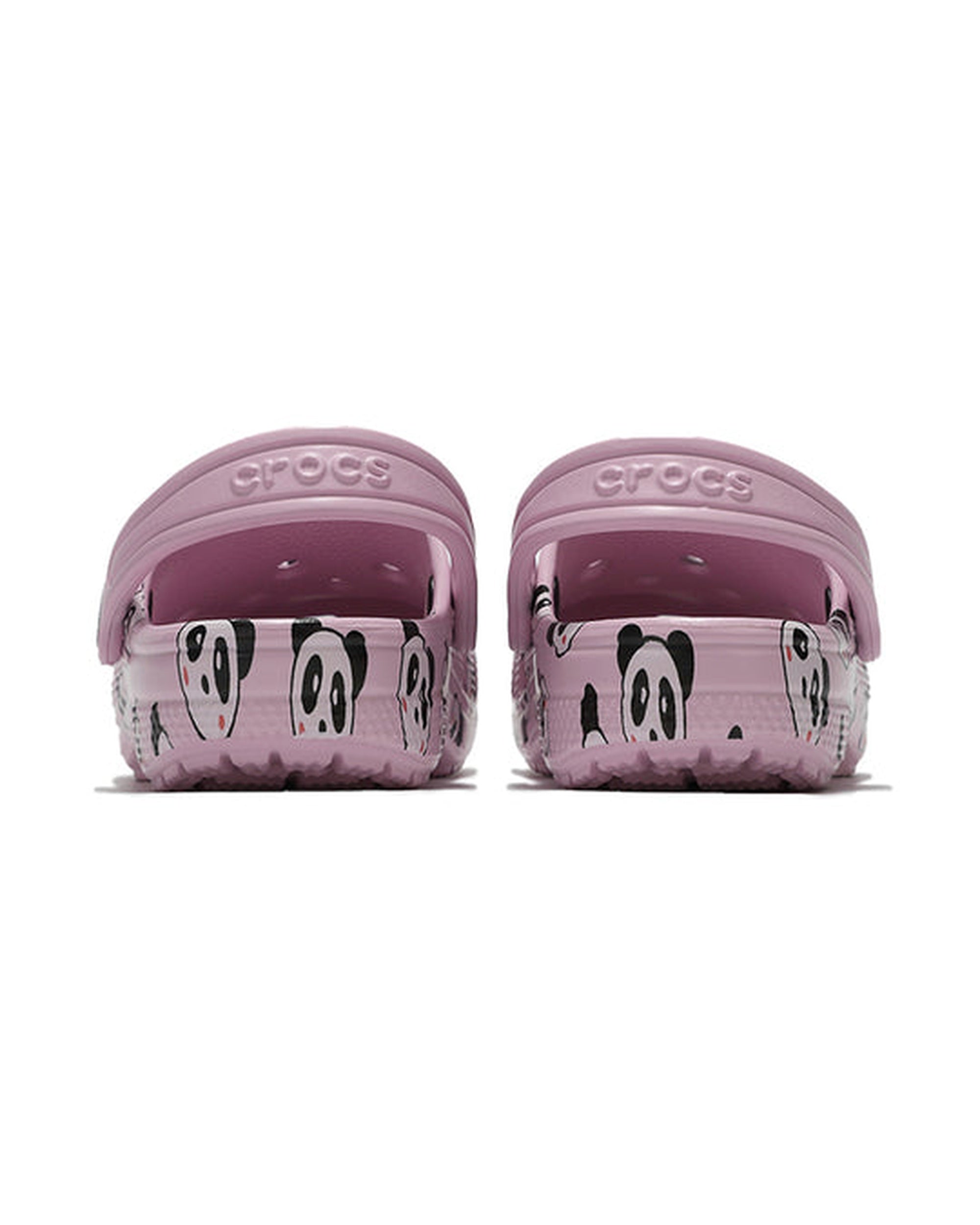Classic-Clog-Kids-Ballerina Pink-206999-6GD