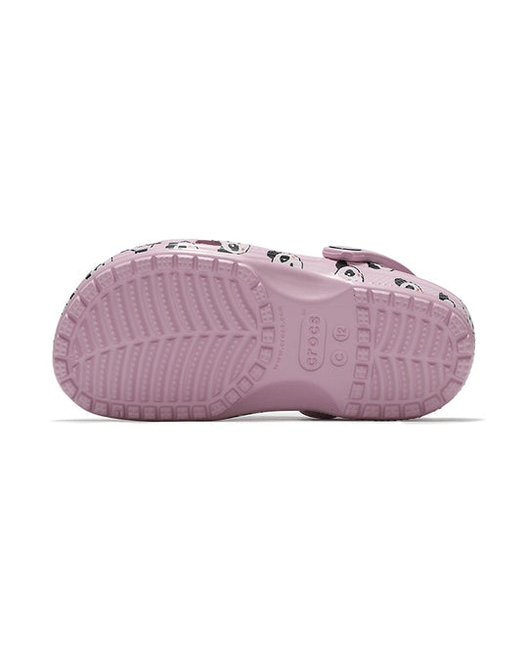 Classic-Clog-Kids-Ballerina Pink-206999-6GD