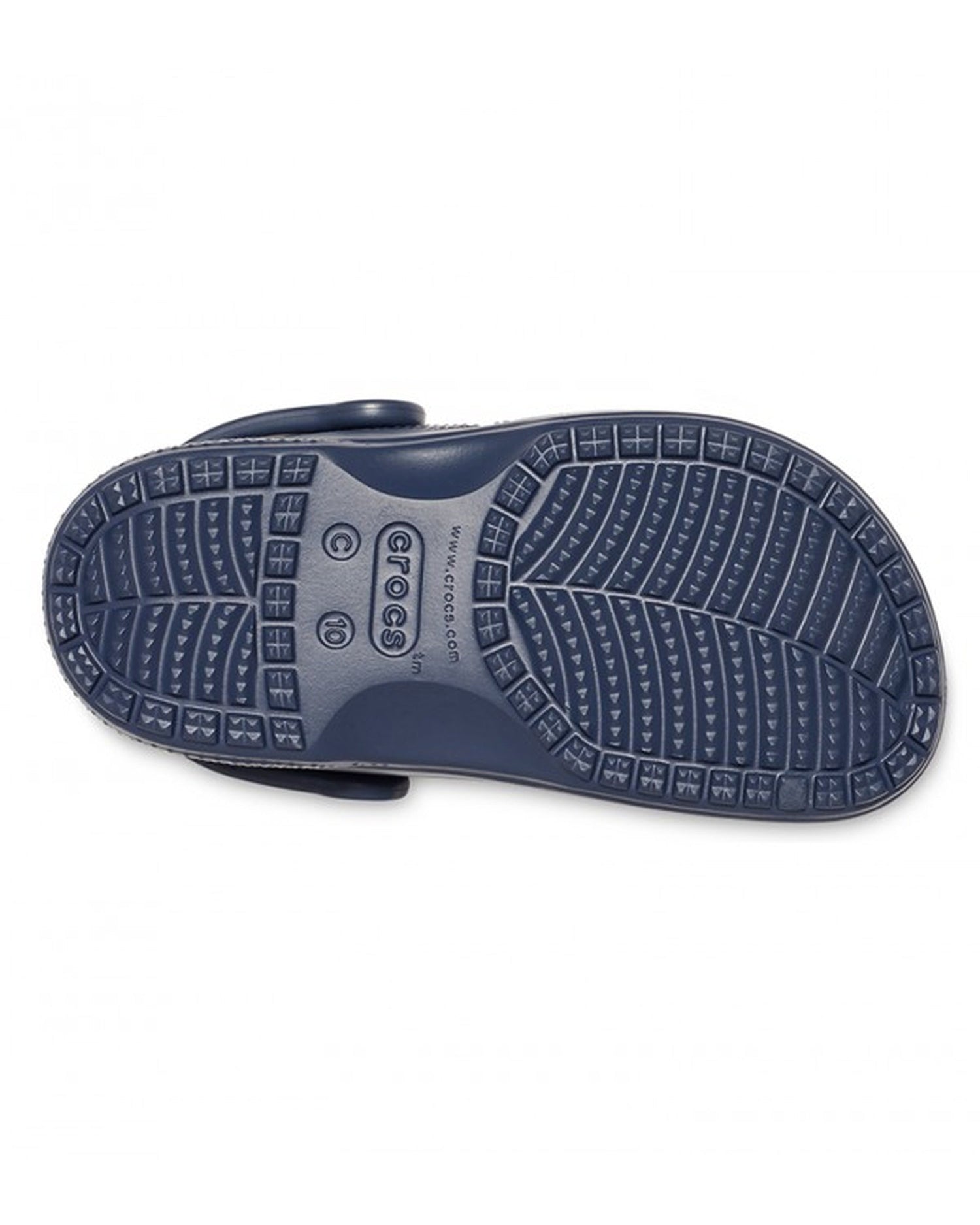 Baya-Clog-Unisex Kids-Navy-207012-410