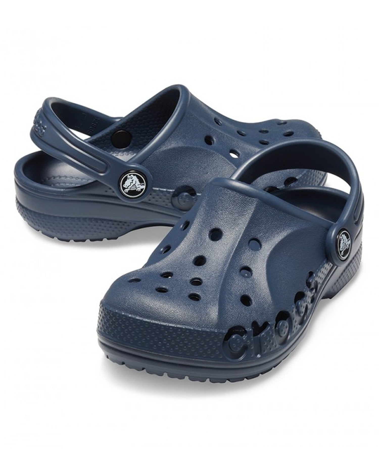Baya-Clog-Unisex Kids-Navy-207013-410