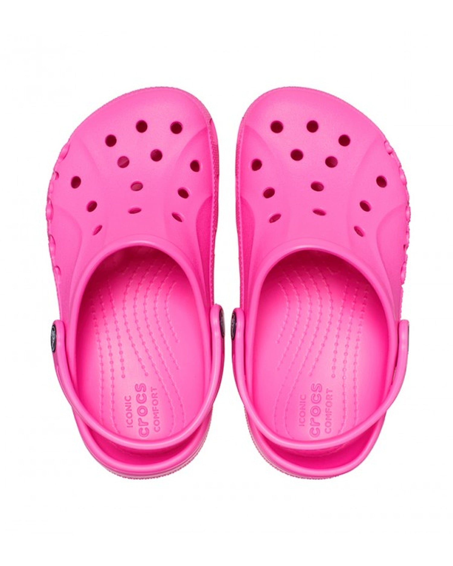 Baya-Clog-Unisex Kids-Electric Pink-207013-6QQ