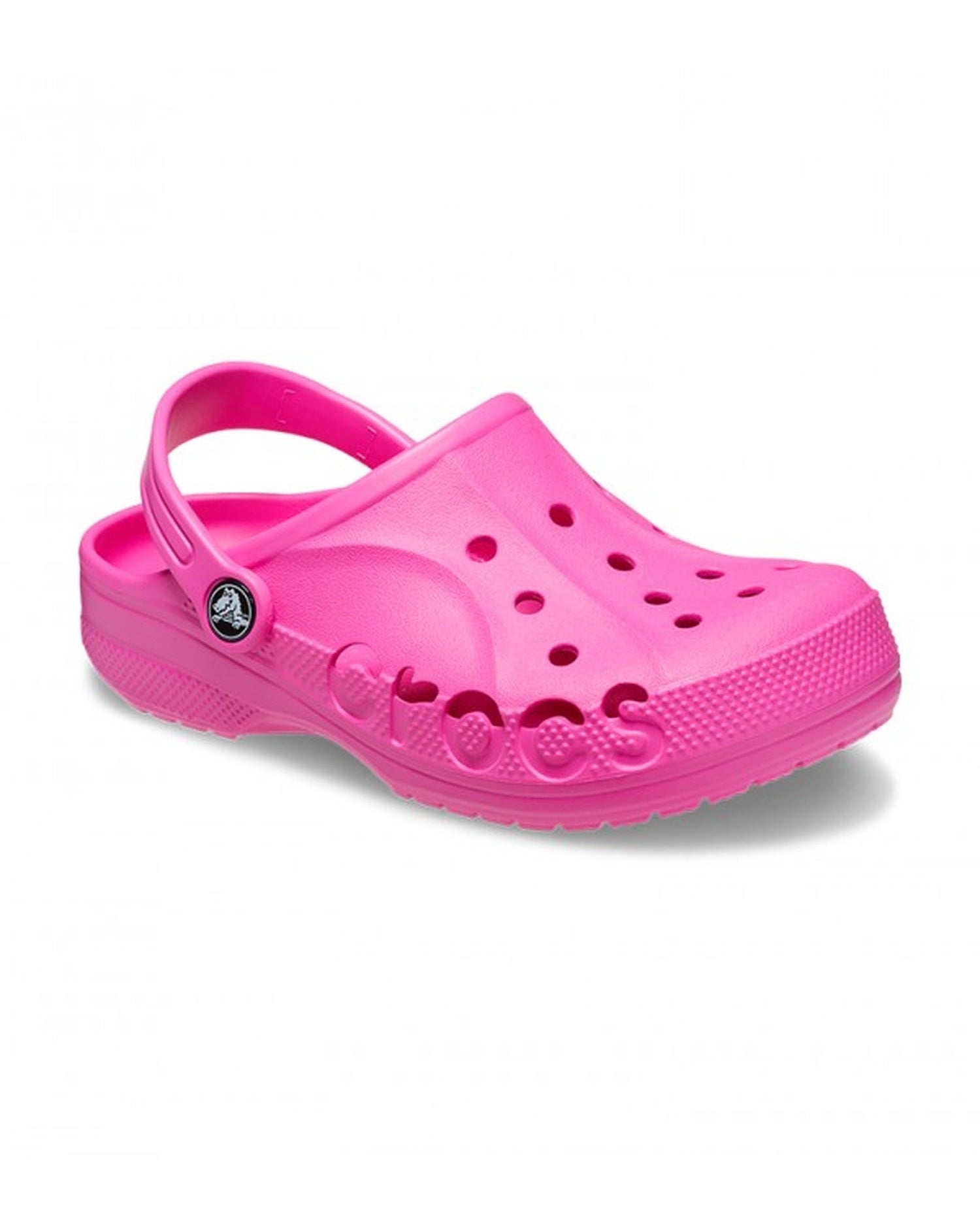 Baya-Clog-Unisex Kids-Electric Pink-207013-6QQ