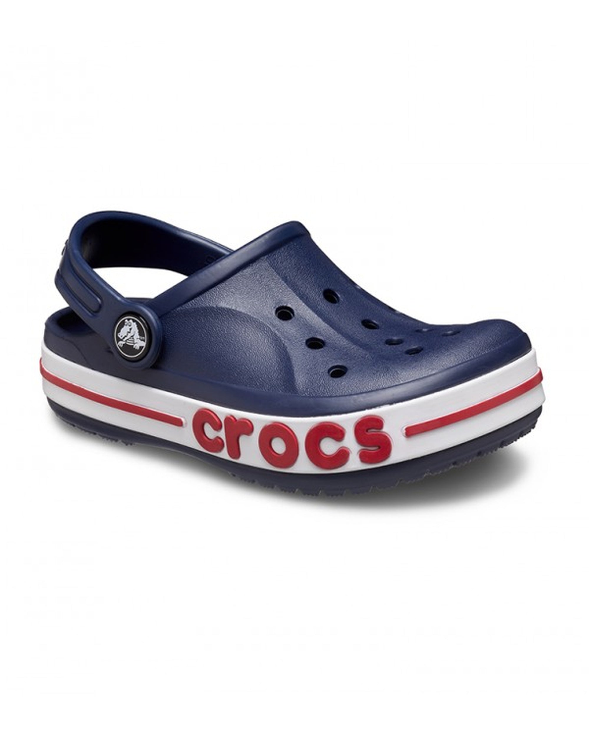 Bayaband-Clog-Unisex Kids-Navy-207018-410