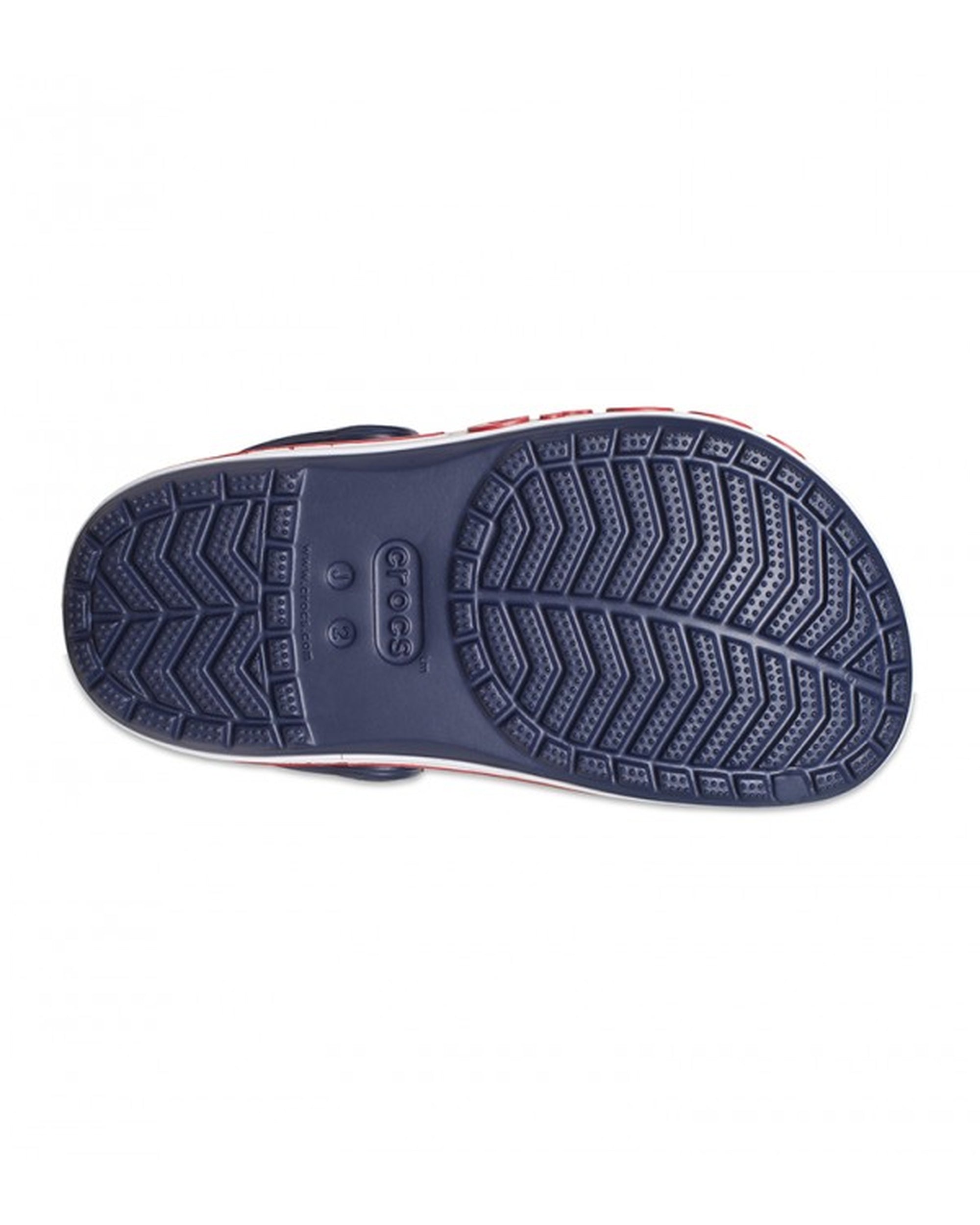 Bayaband-Clog-Unisex Kids-Navy-207019-410