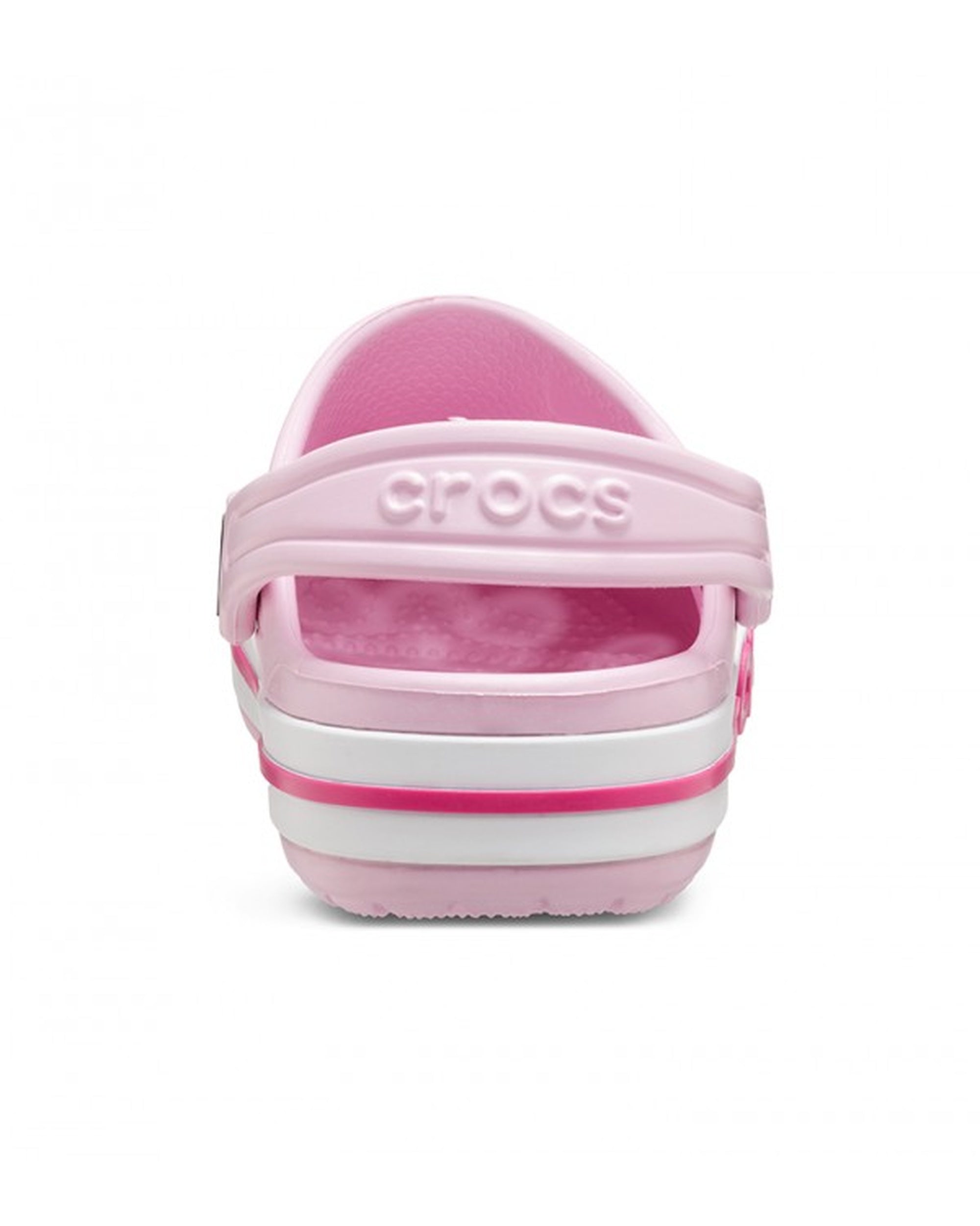 Bayaband-Clog-Unisex Kids-Ballerina Pink/Candy Pink-207019-6TG