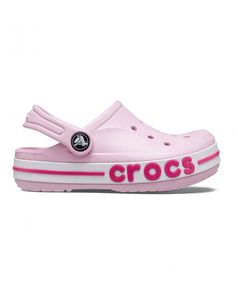Crocs Bayaband Clog β Girls (207019)