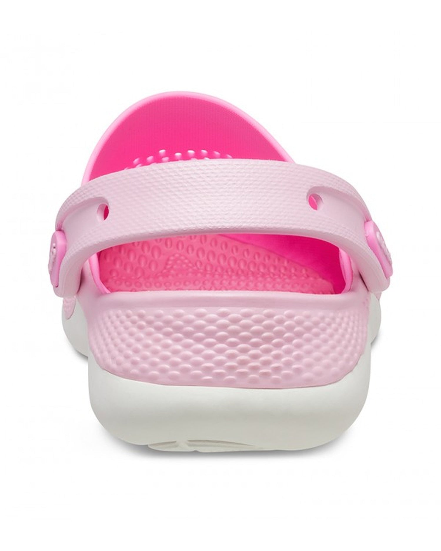Literide-Clog-Unisex Kids-Taffy Pink/Ballerina Pink-207021-6TL