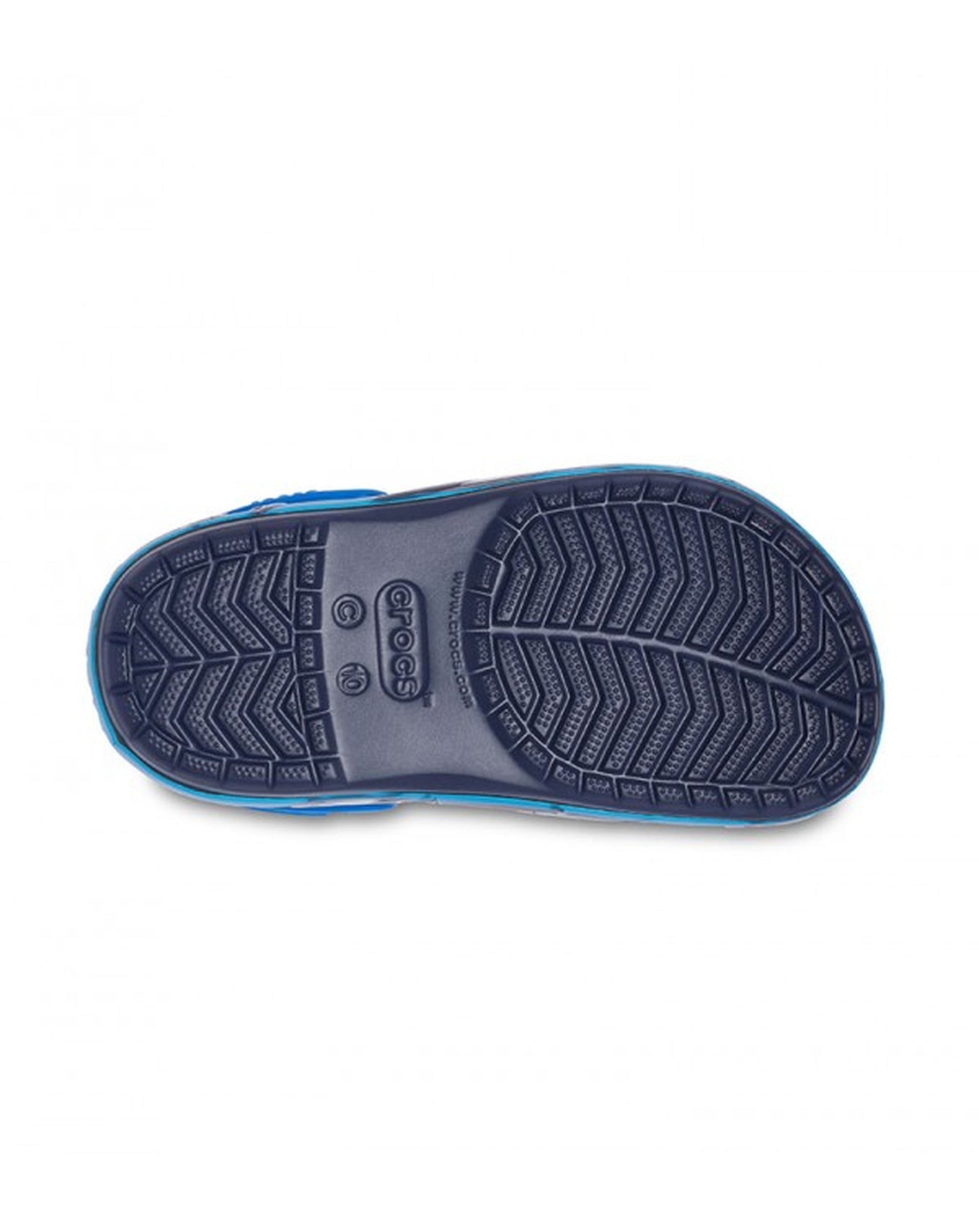 Funlab-Clog-Kids-Navy-207070-410